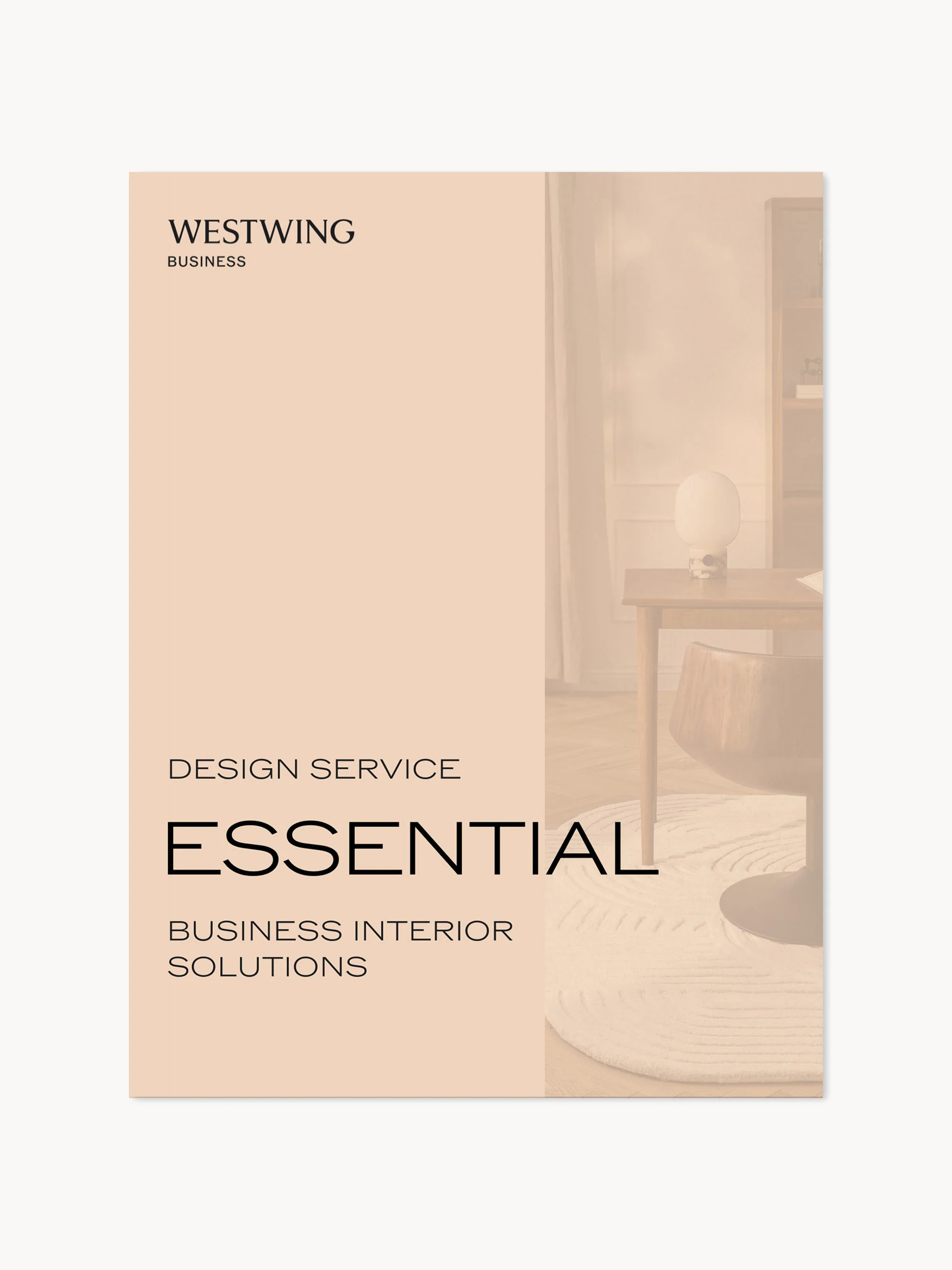 Business Design Service Essential