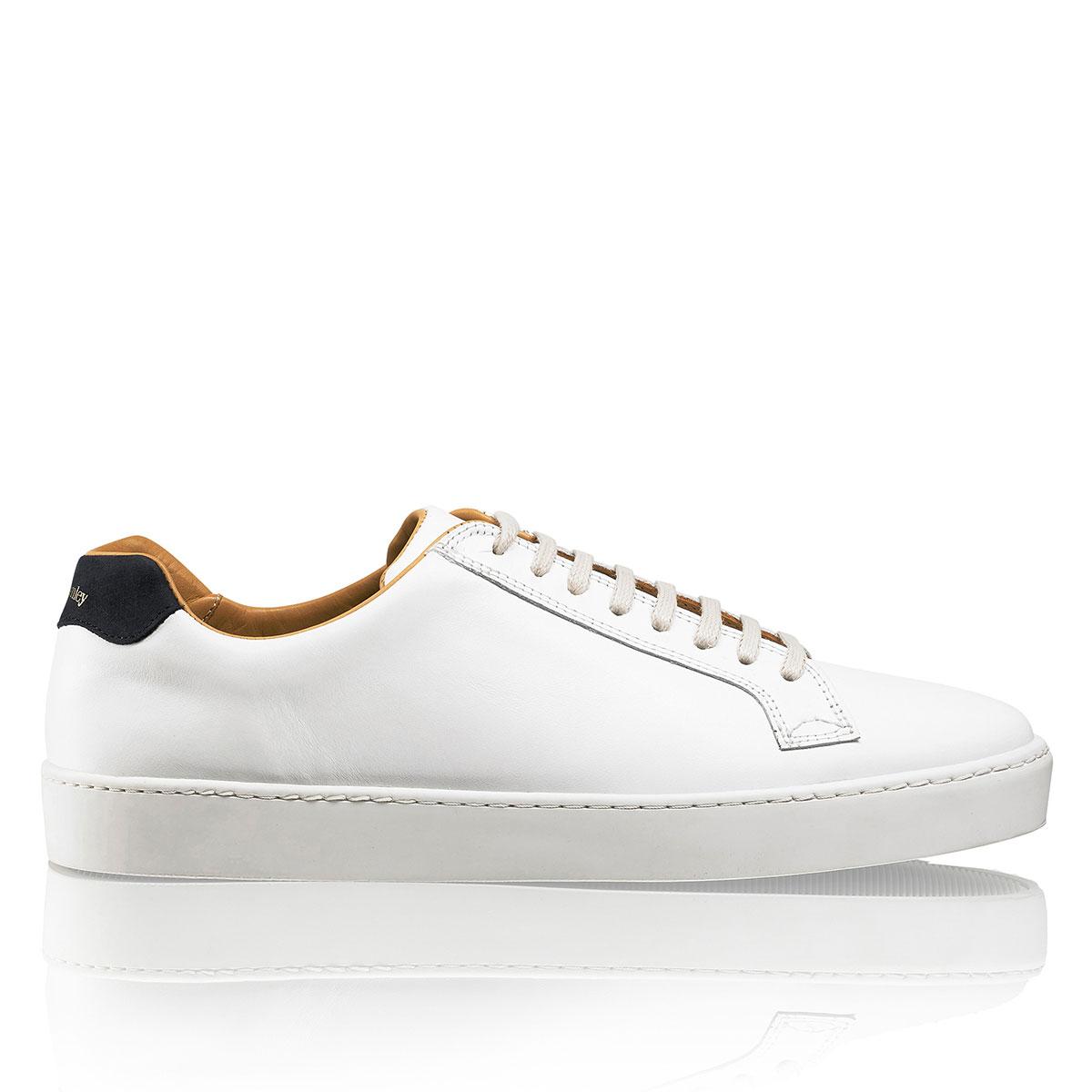Russell & Bromley PARK RUN Lace Up Sneaker
