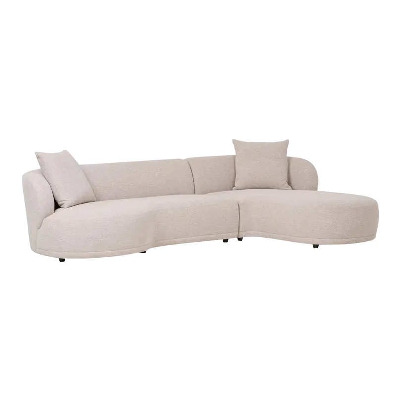 Ecksofa Kingston