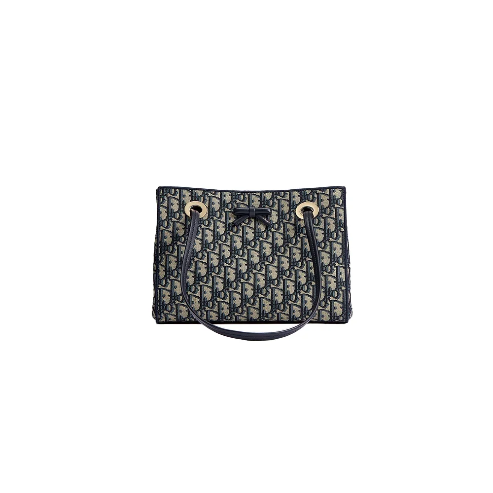 Dior Small/Medium Shopping Bag（10A Mirror Version）