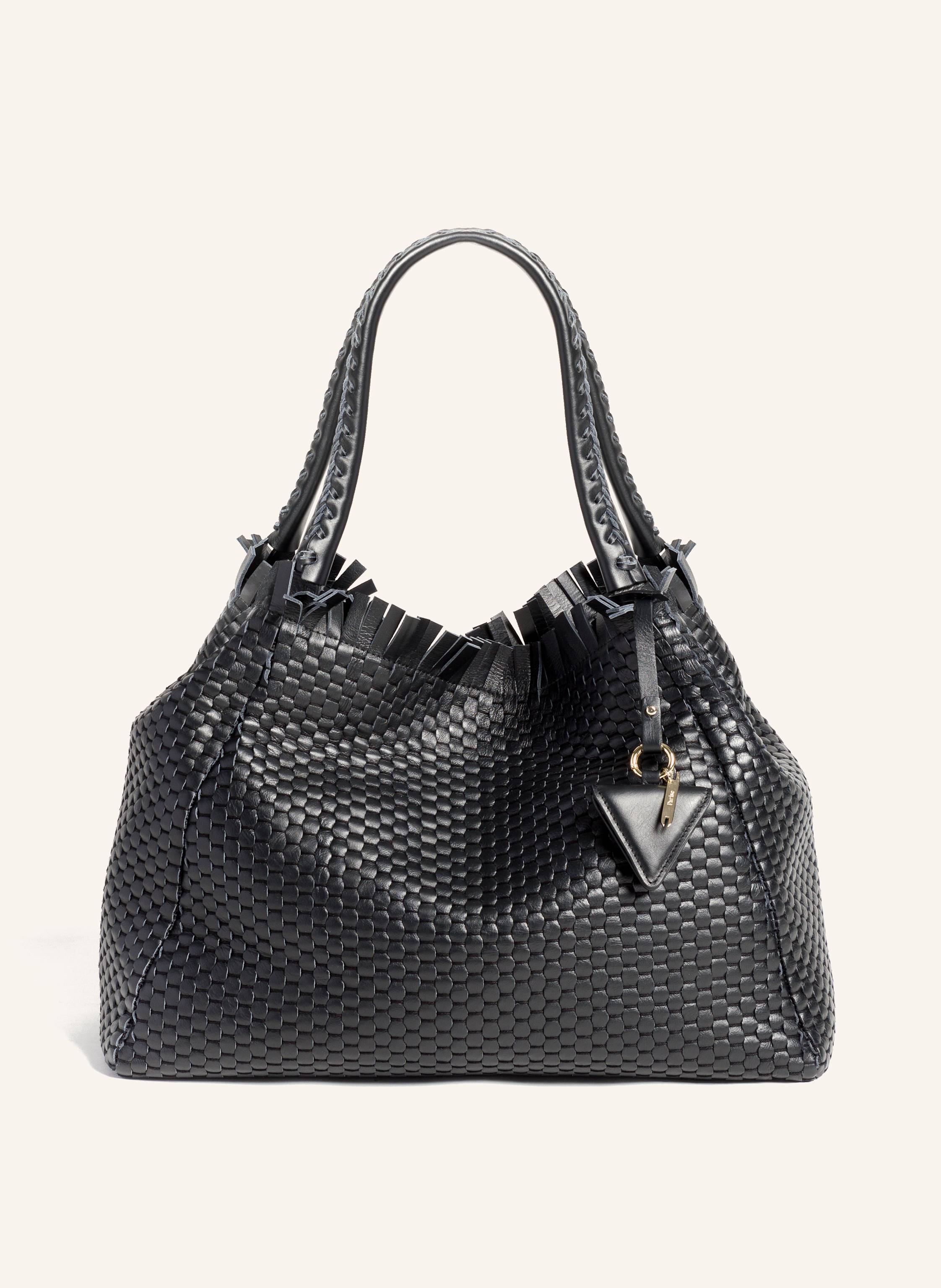 Parise Handtasche '09' MEDIUM