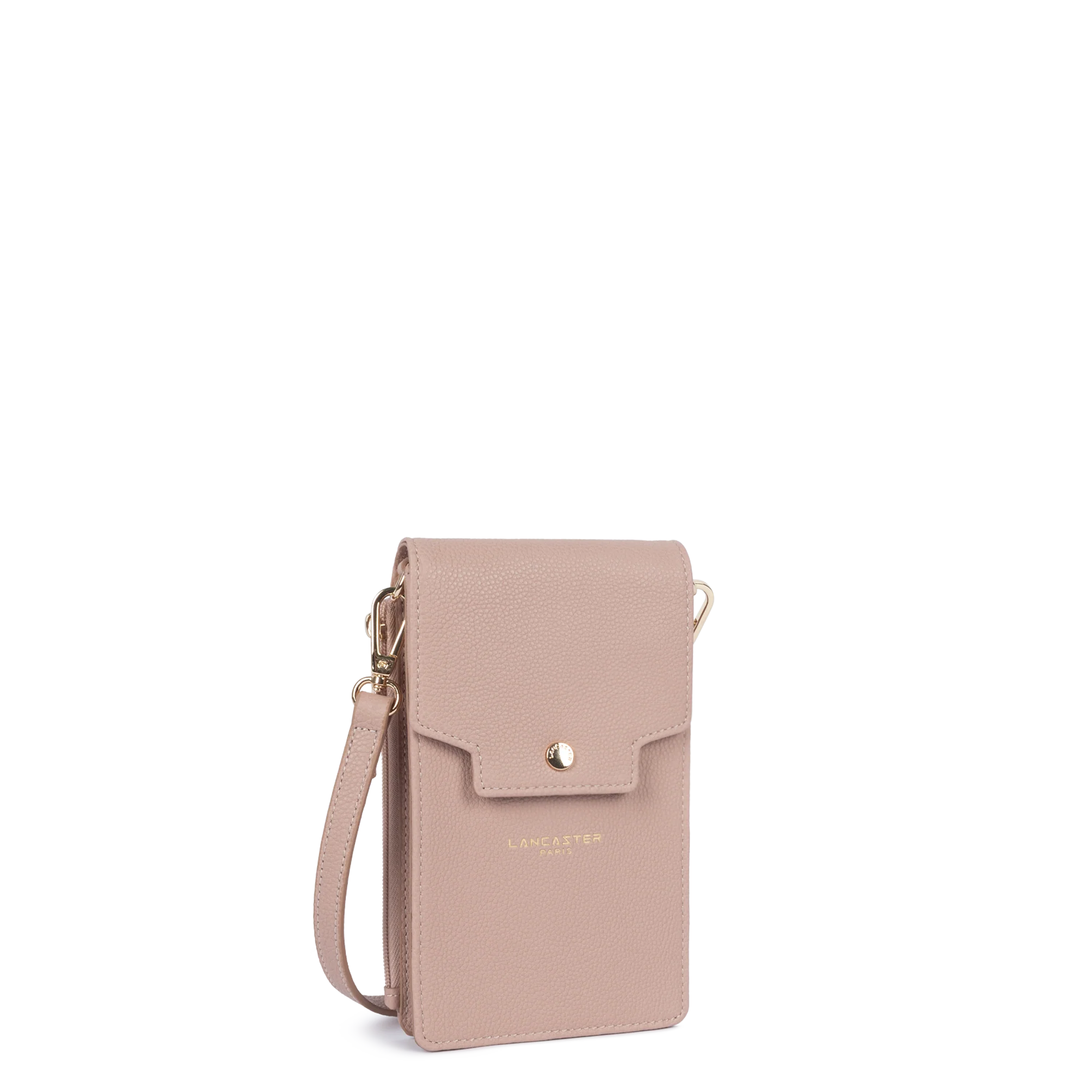 Pochette smartphone - Mademoiselle Grace