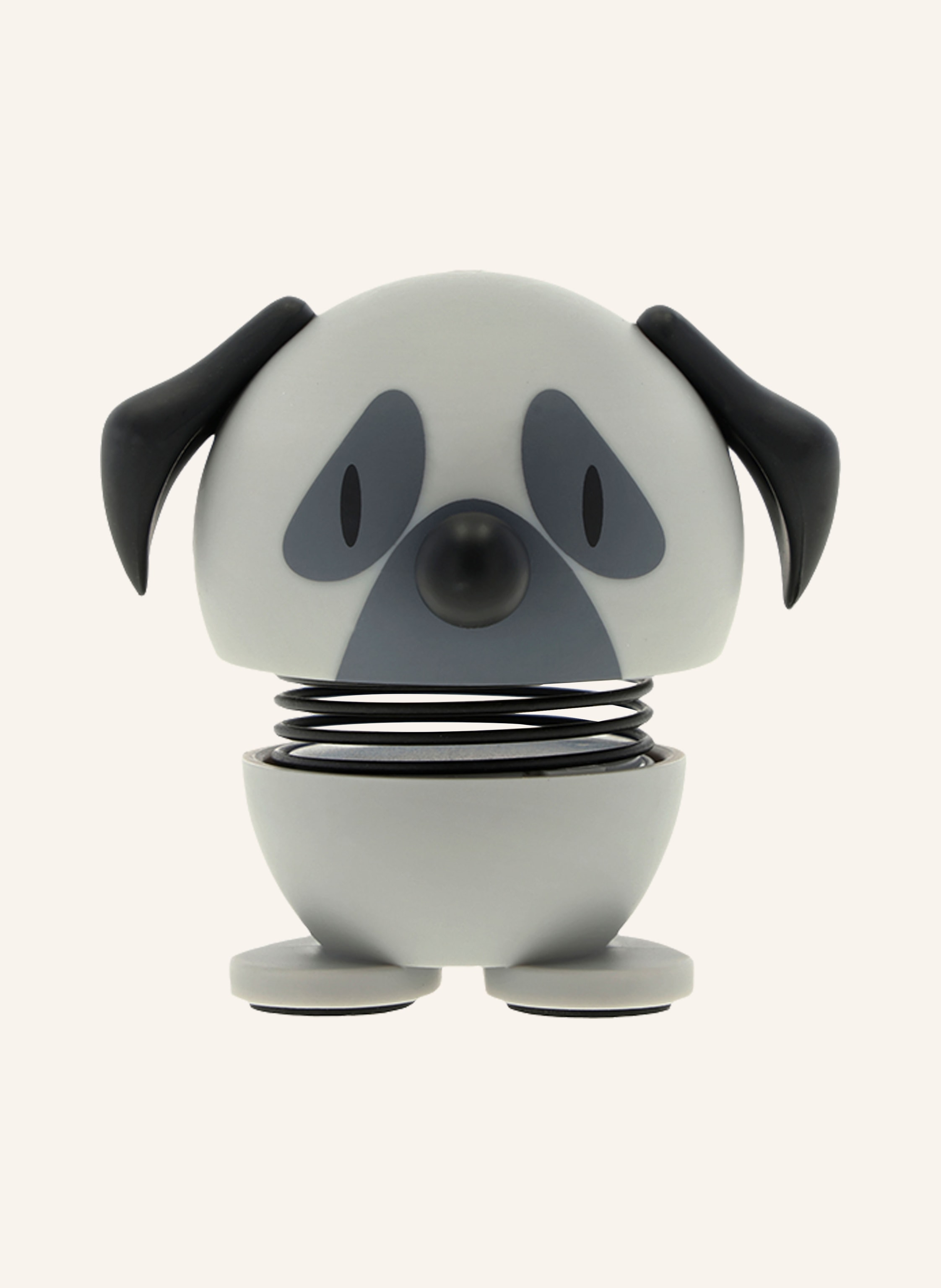 Hoptimist Dekofigur PUG XS