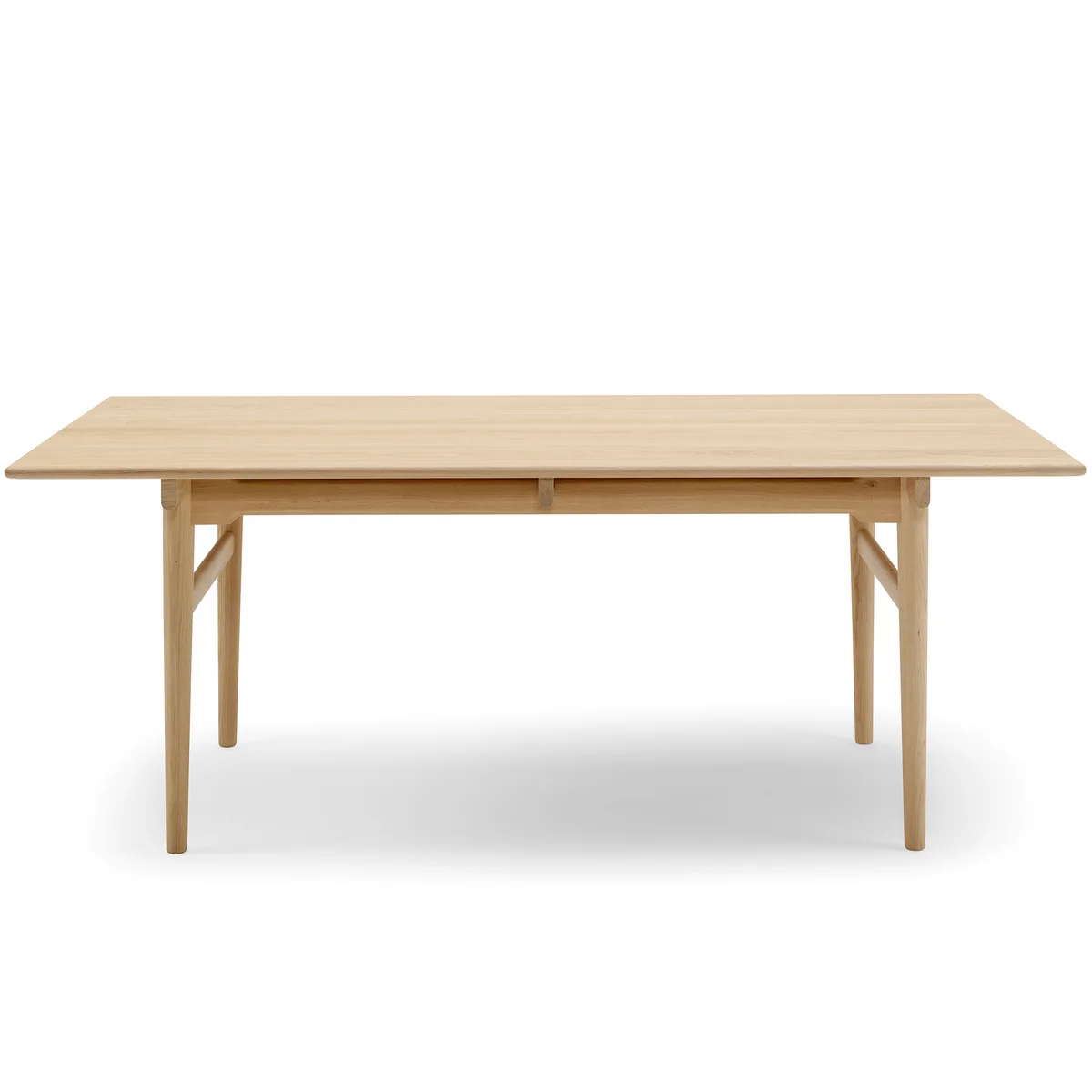 Carl Hansen - CH327 Esstisch