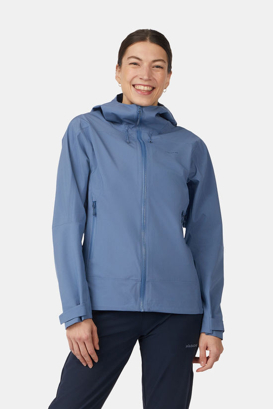 Ayacucho Mountain 3L Hardshell Jas Dames