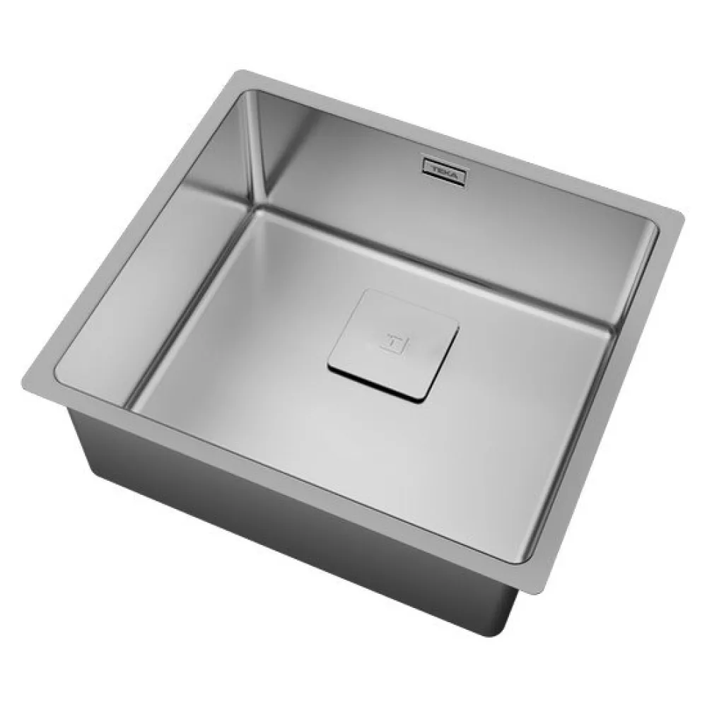 Teka Flexlinea RS15 45.40 Rectangular sink
