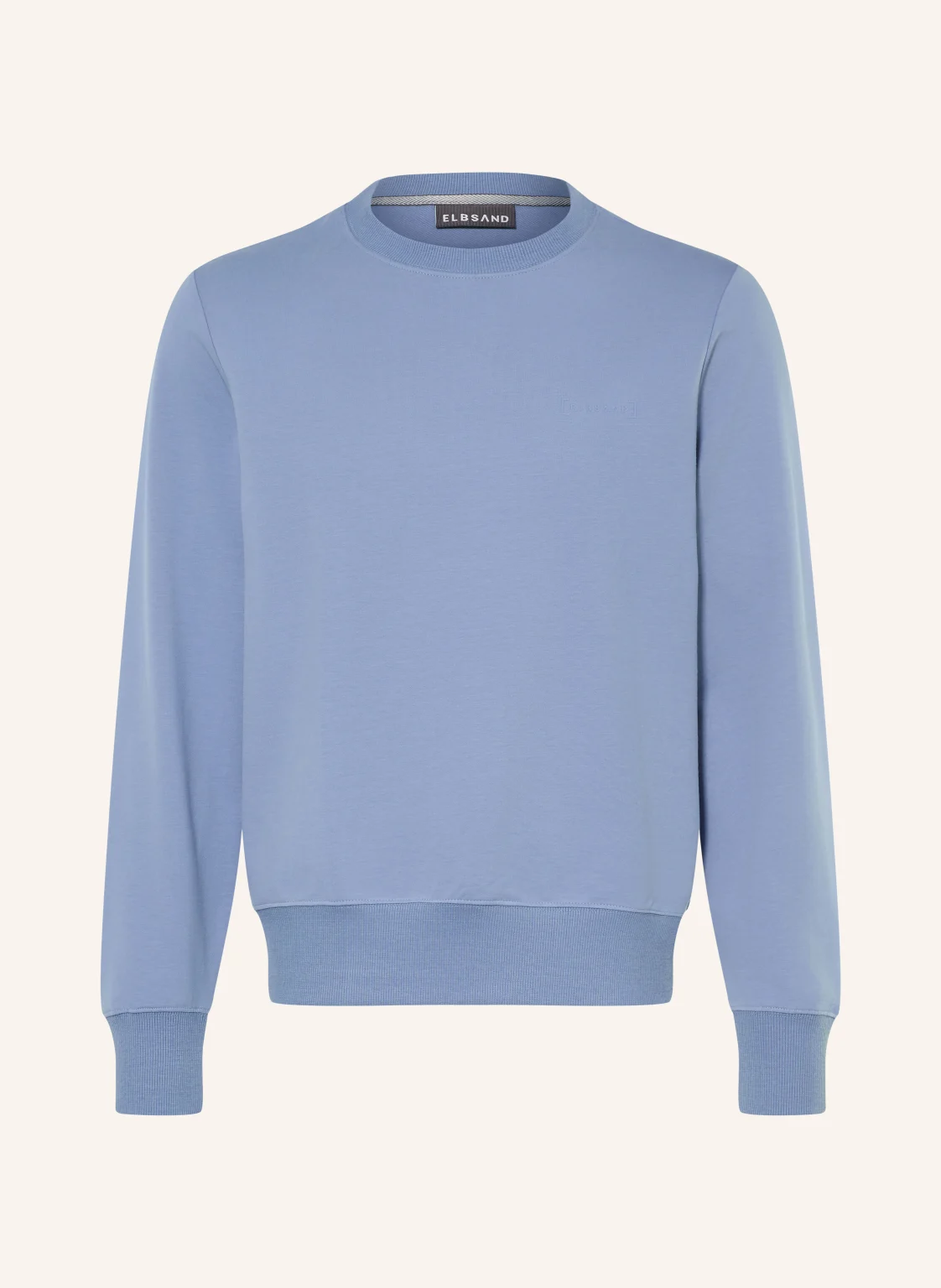 ELBSAND Sweatshirt JANNIK