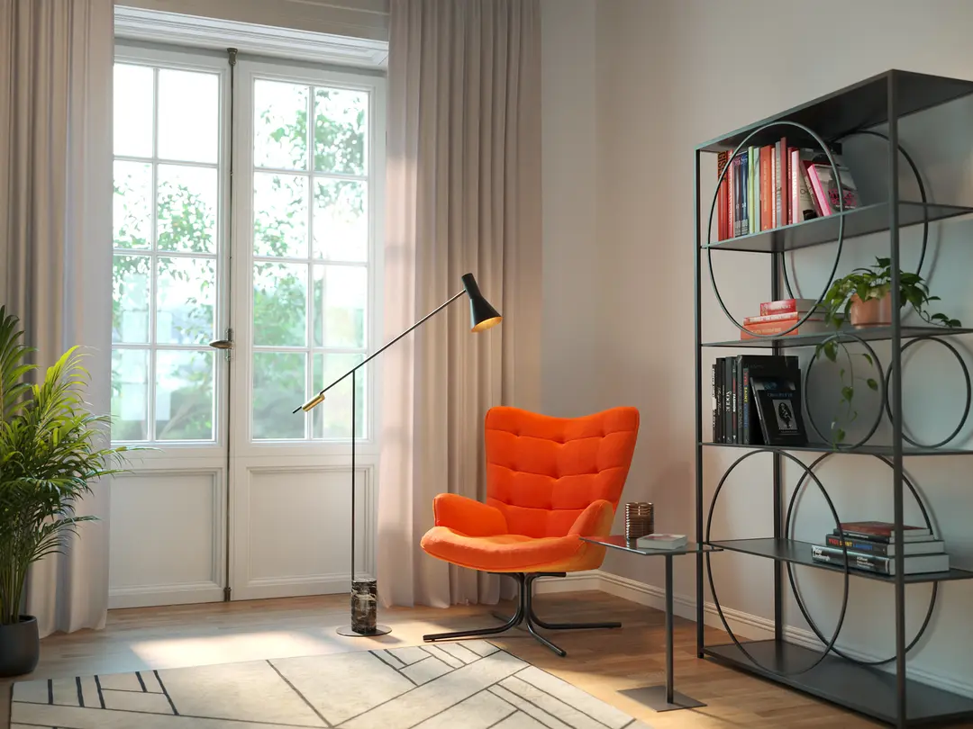 Sessel Oscar