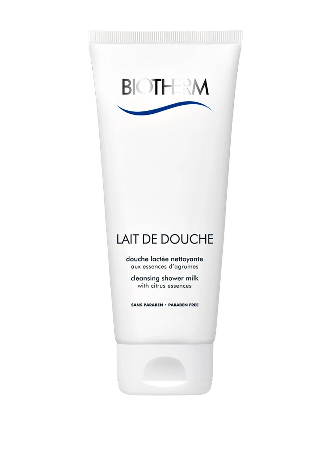 BIOTHERM LAIT DE DOUCHE