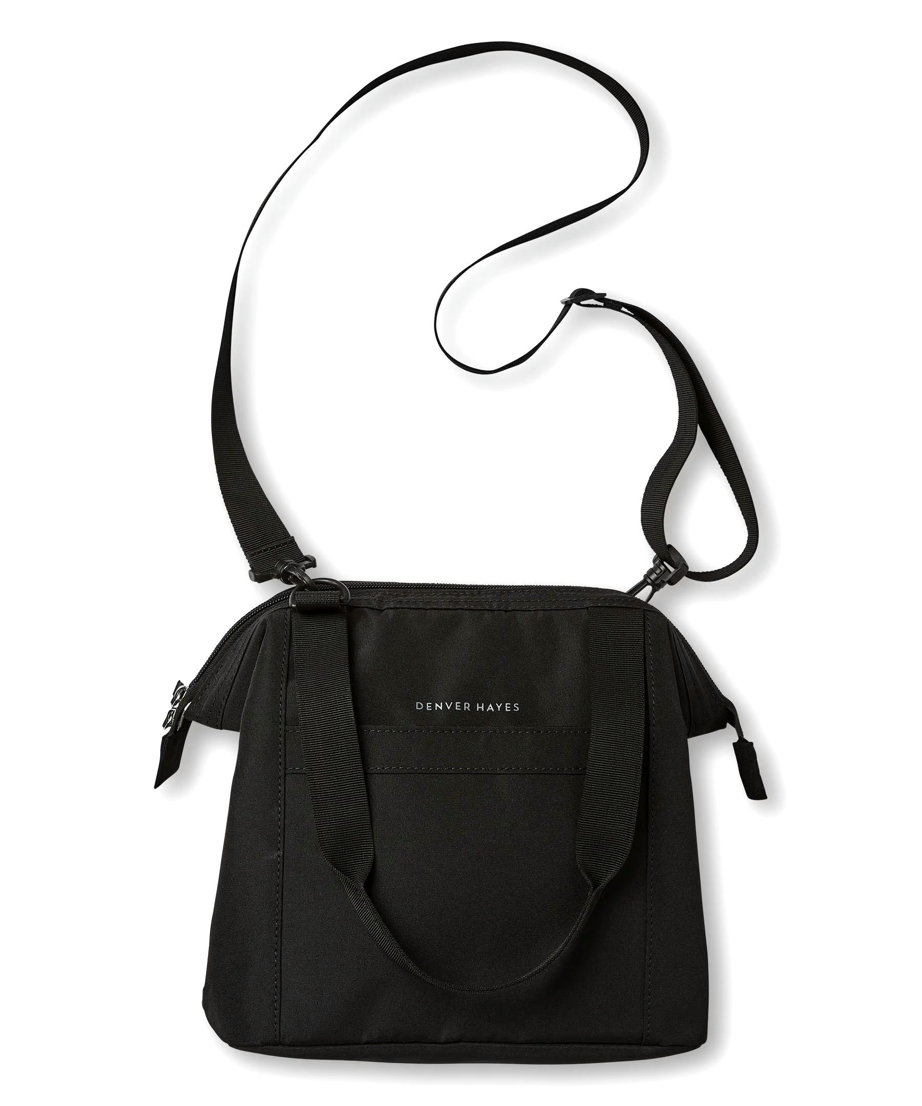 Denver Hayes Aria Cross-Body Strap Lunch Bag