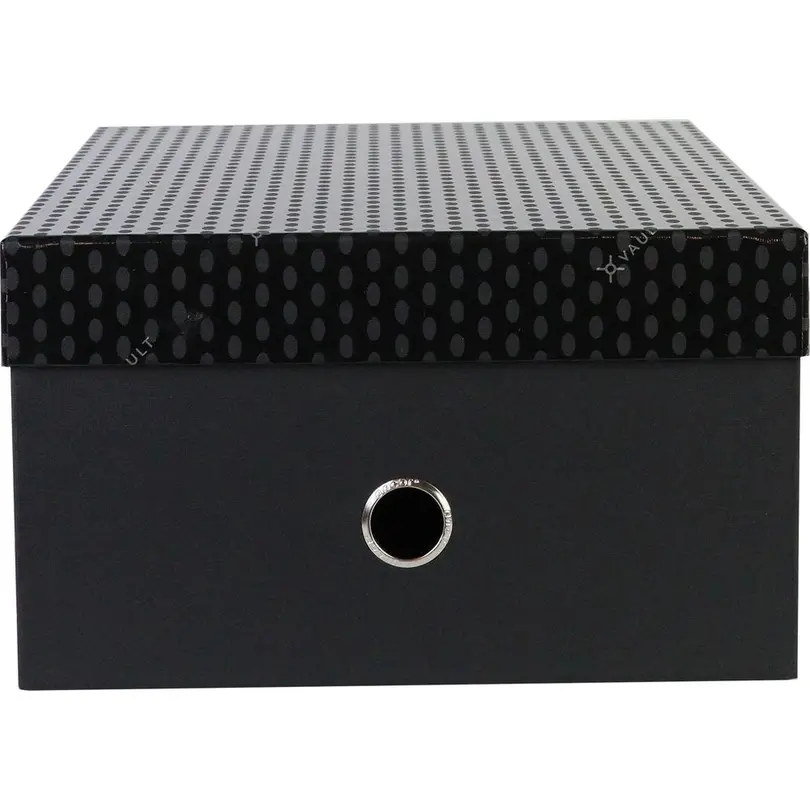 Aufbewahrungsbox VAULT