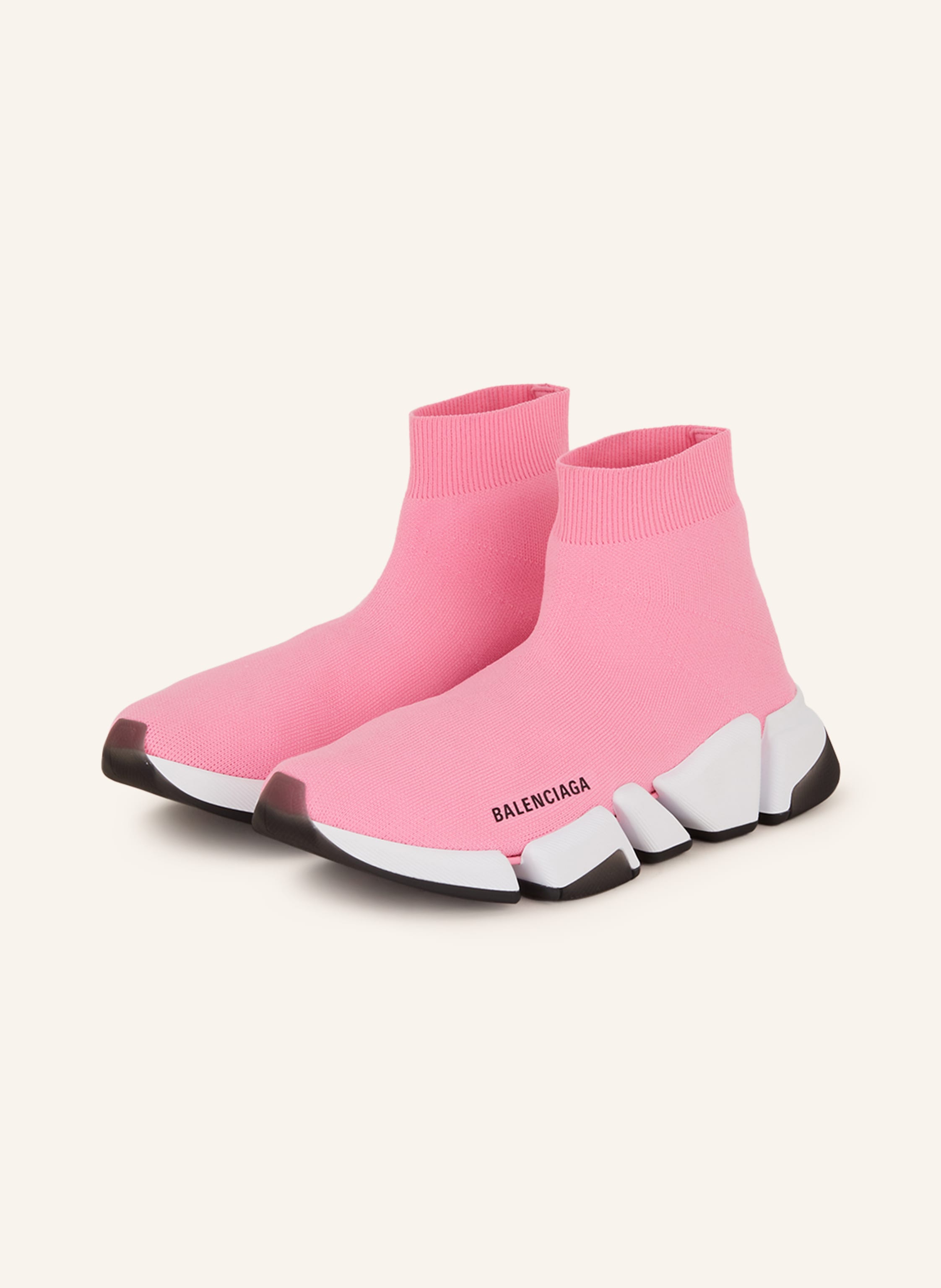 BALENCIAGA Hightop-Sneaker SPEED 2.0