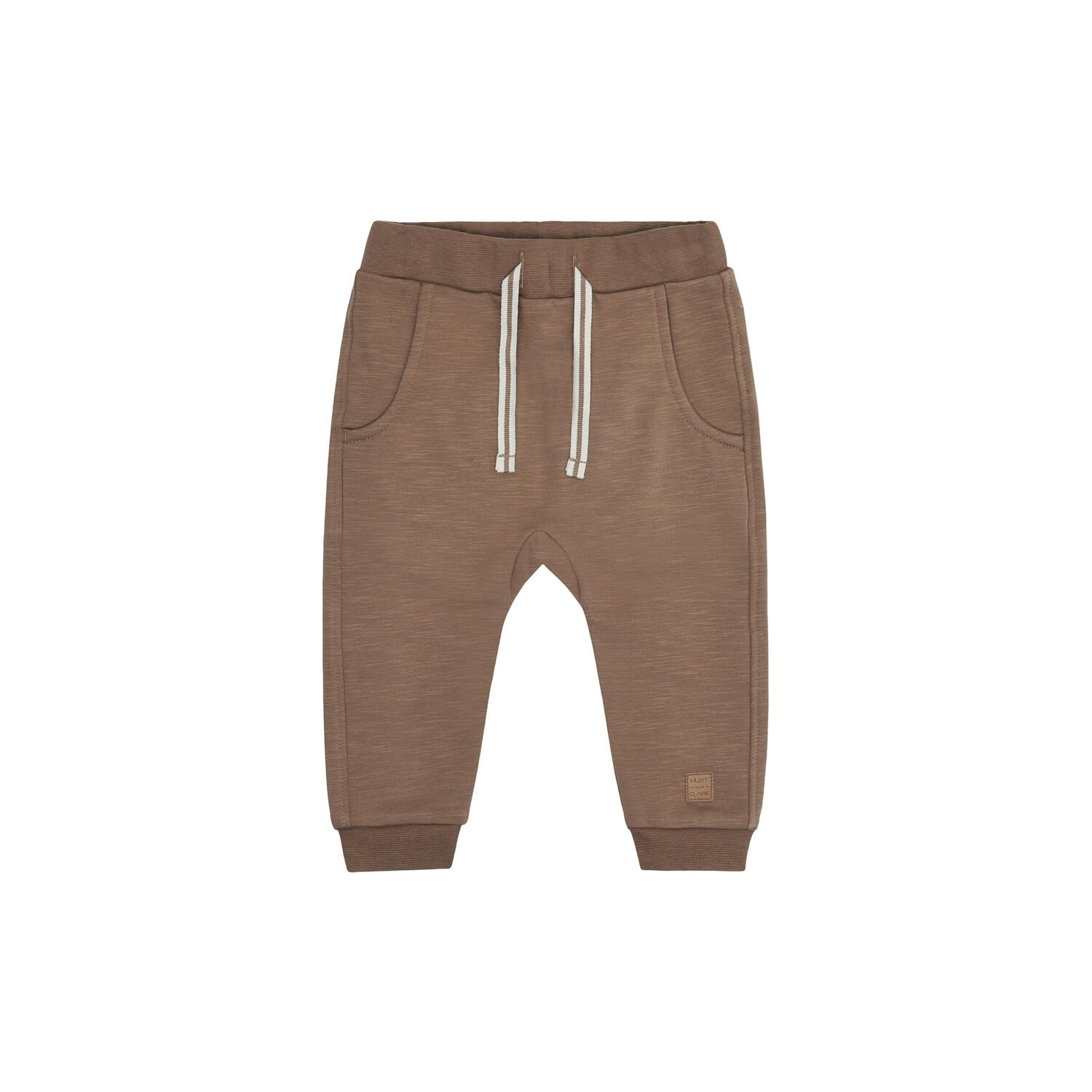 Hcgeorgey Solid Pants