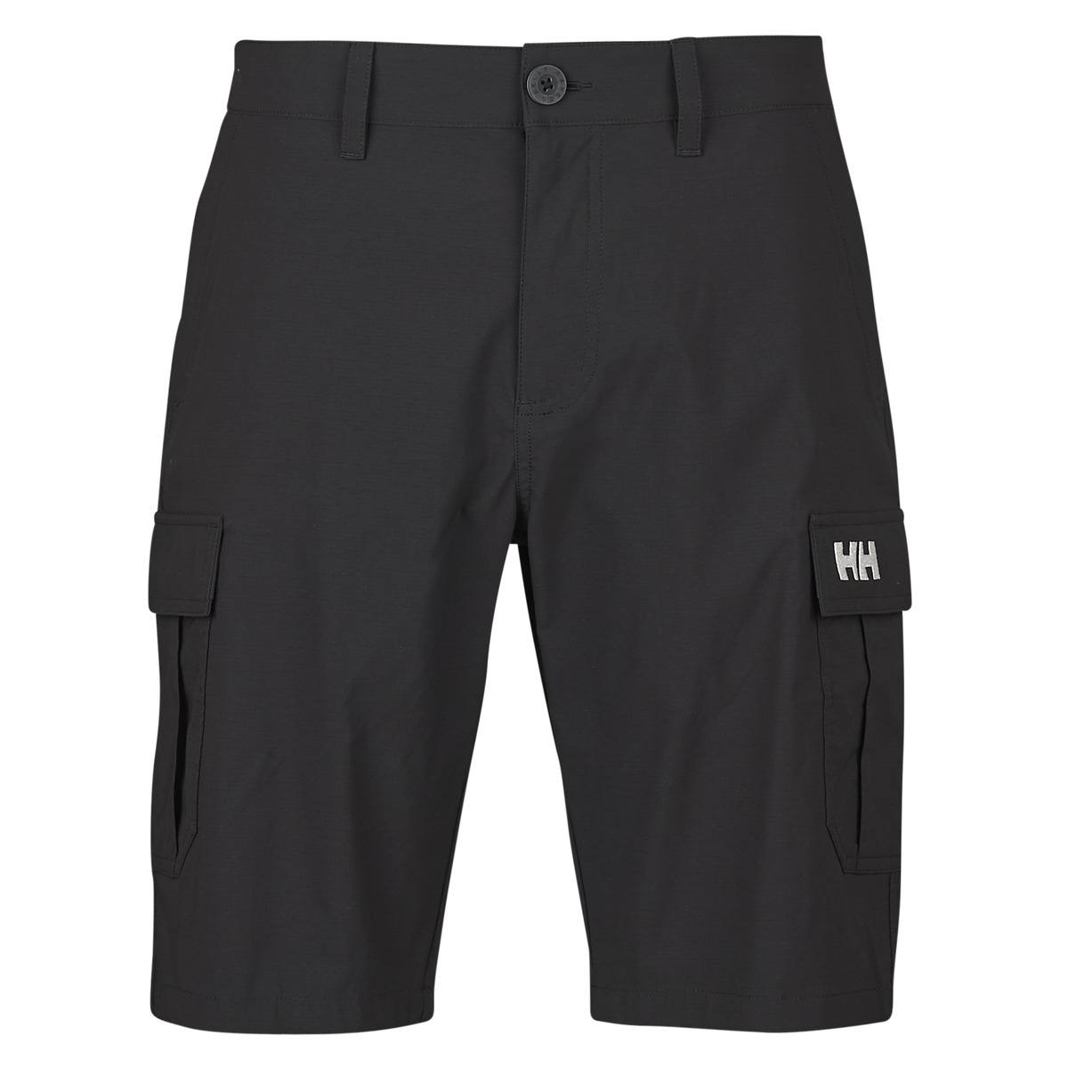Helly Hansen - QD CARGO SHORTS 11 - Black