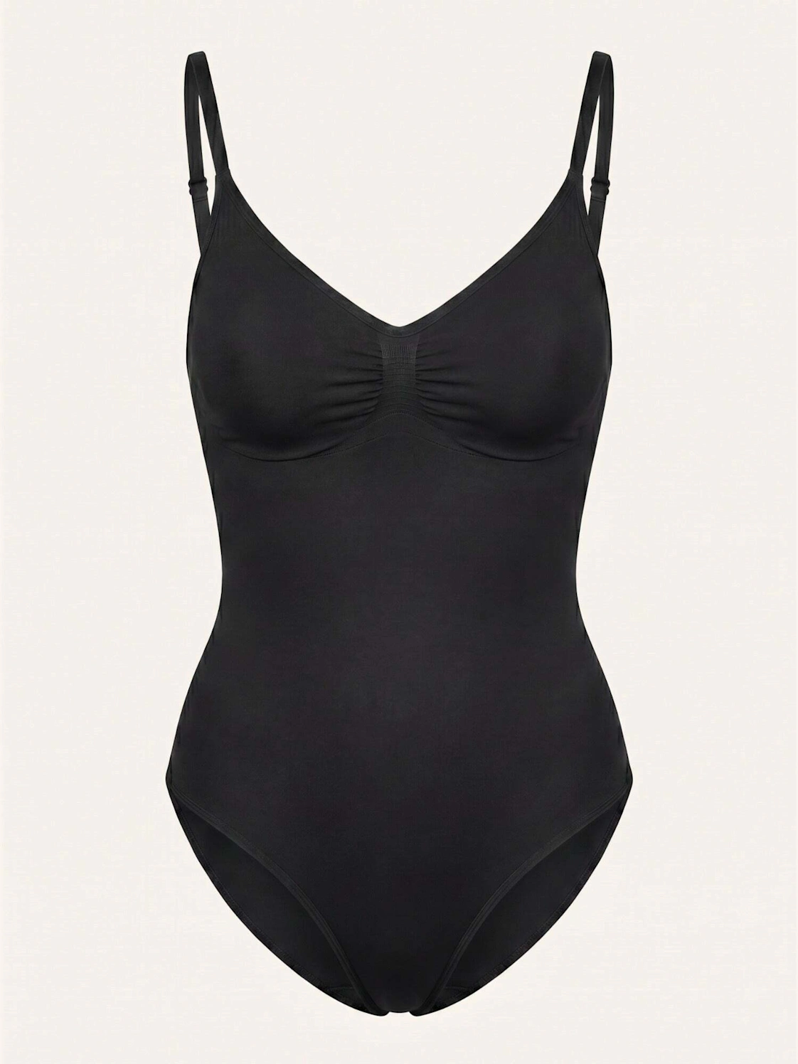 SNOCKS Shaping Body Slip Seamless