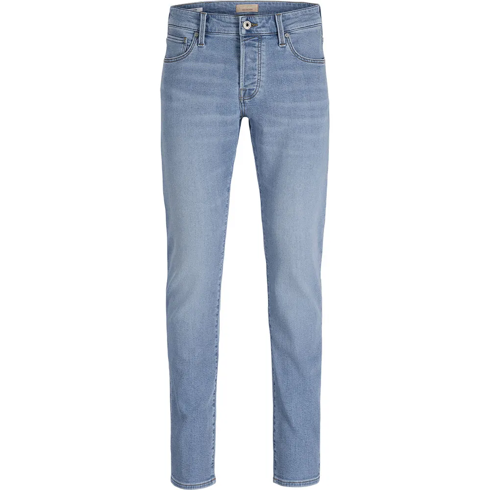 Jack & Jones Glenn Con SQ 662 jeans