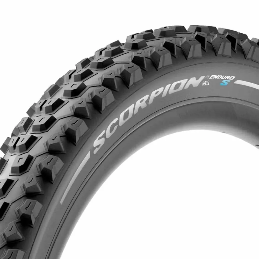 Pirelli Scorpion™ Enduro S Classic HardWALL 60 TPI SmartGRIP Gravity Tubeless 29´´ x 2.60 MTB tyre