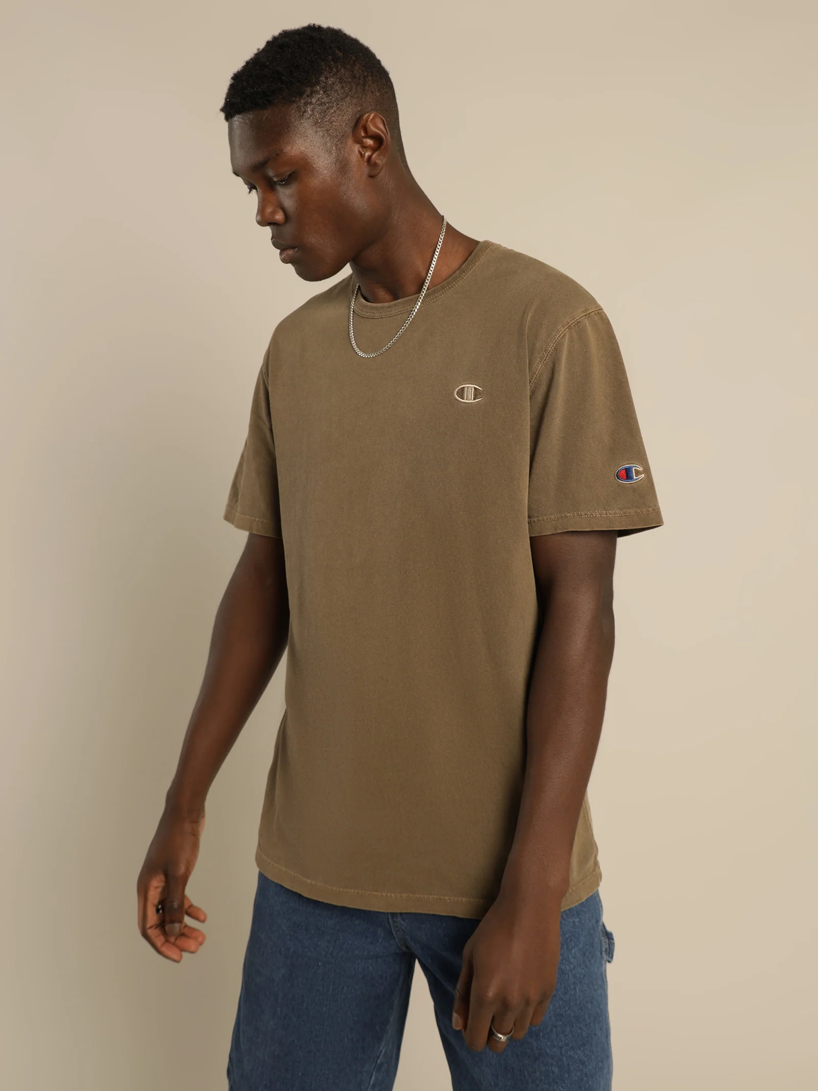 Heritage Garment T-Shirt