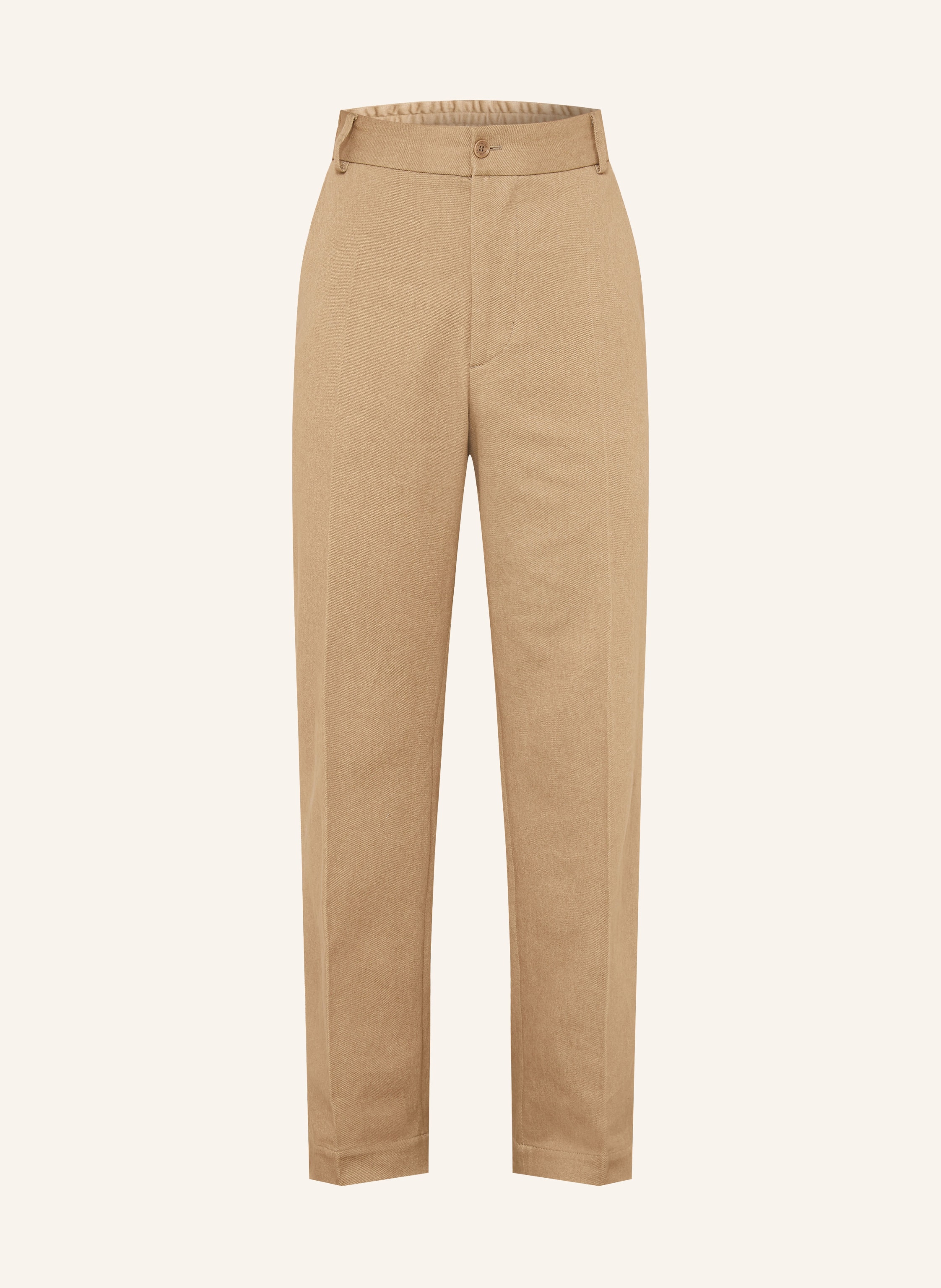 MONCLER Chino Regular Fit