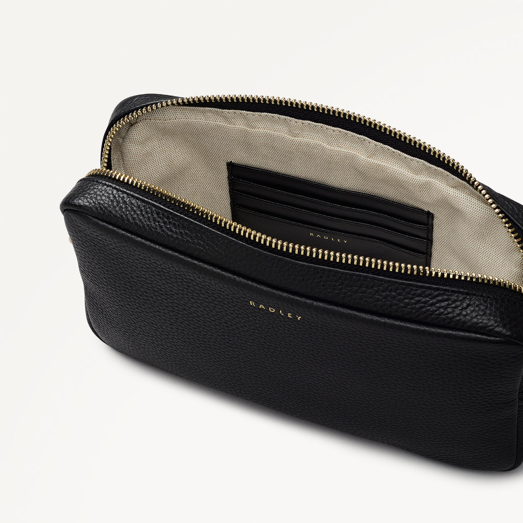 Tavistock - Mini Zip Around Cross Body