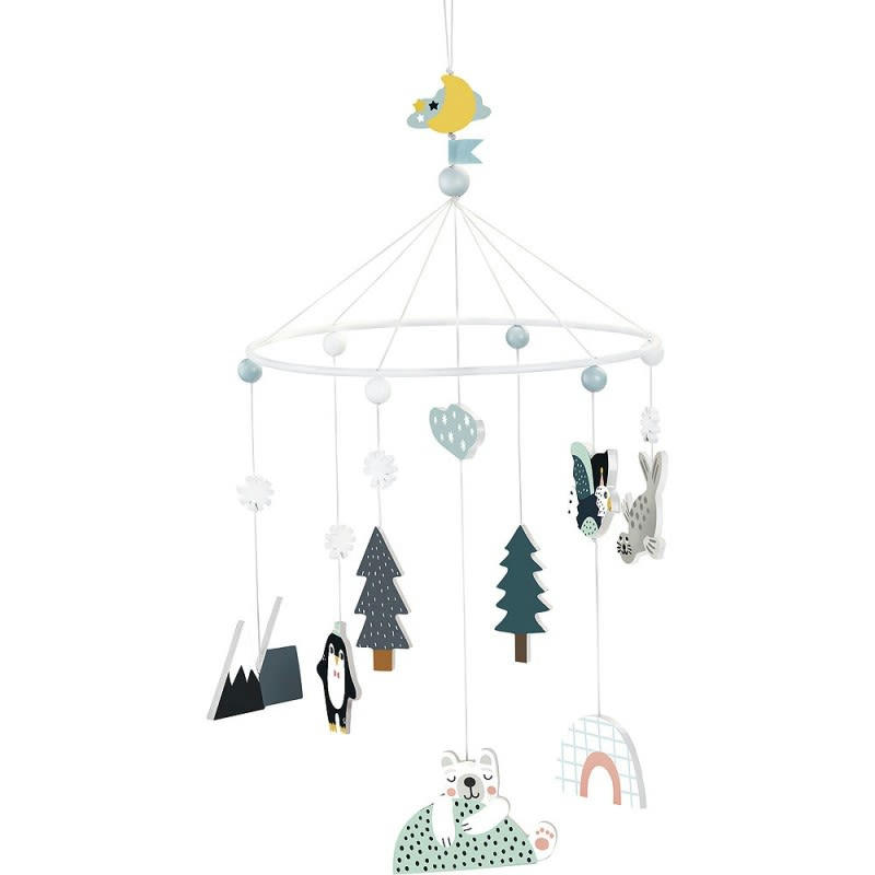 - Mobile Iceland M. Carlslund