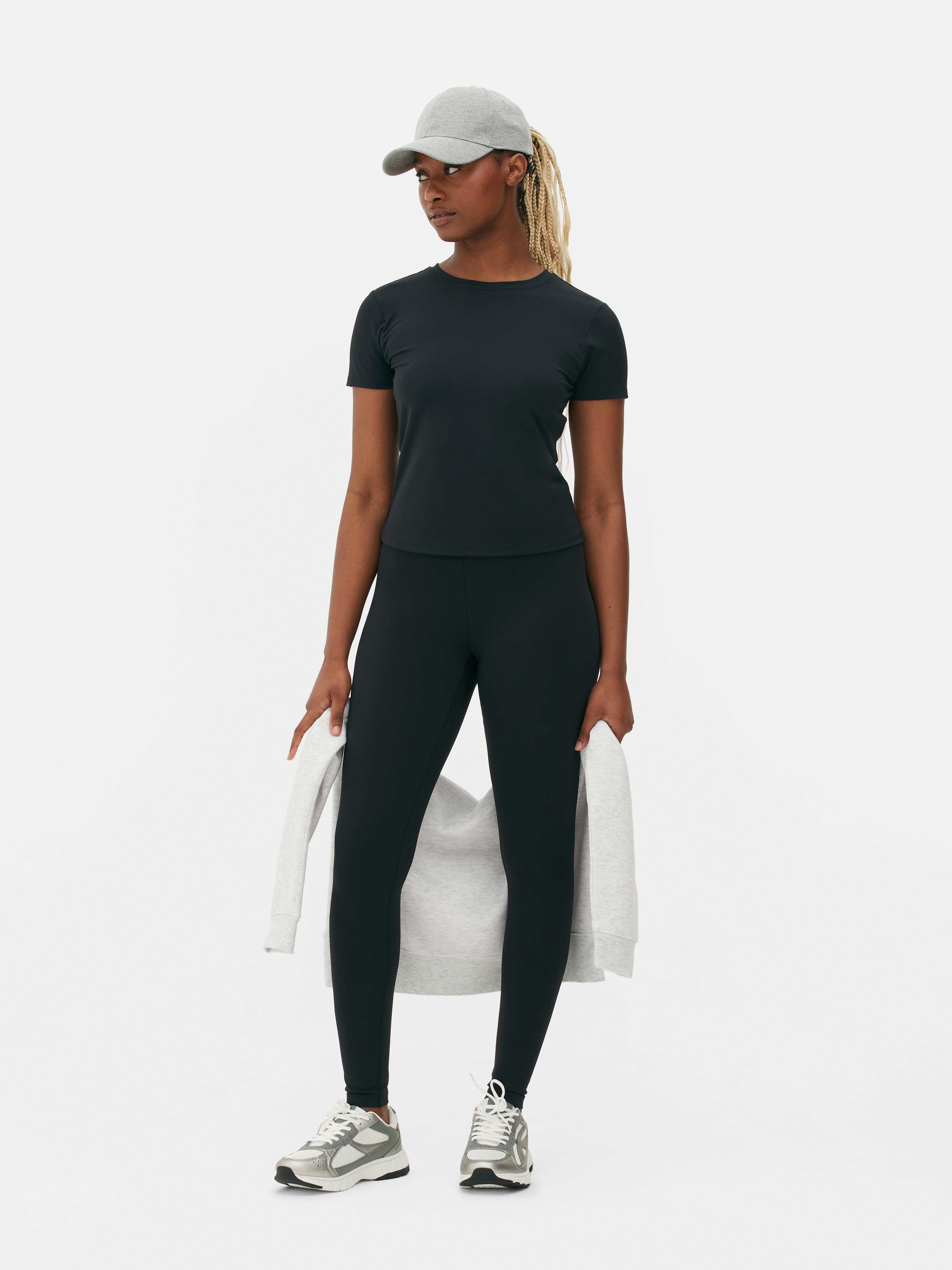 Buttery Soft Gym Leggings