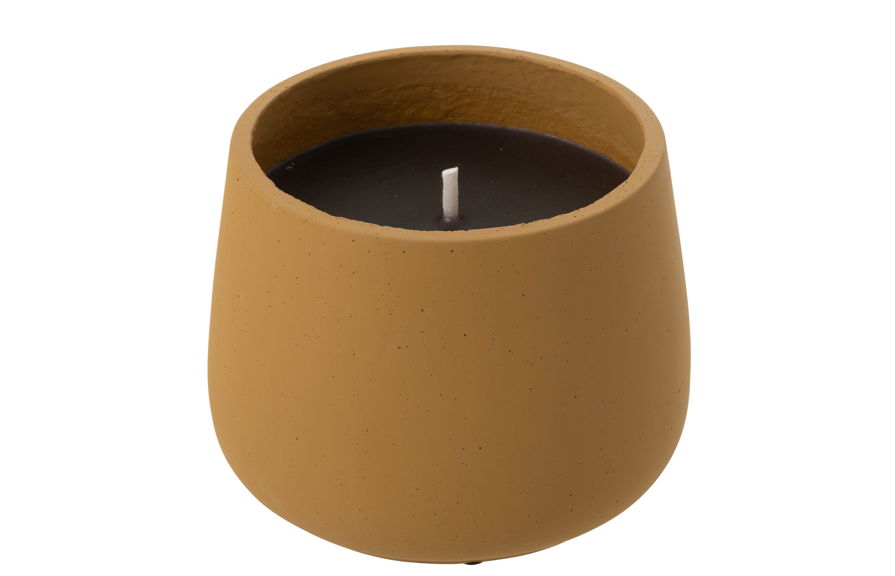 J-Line buitenkaars Cyra - cement - lichtbruin - large