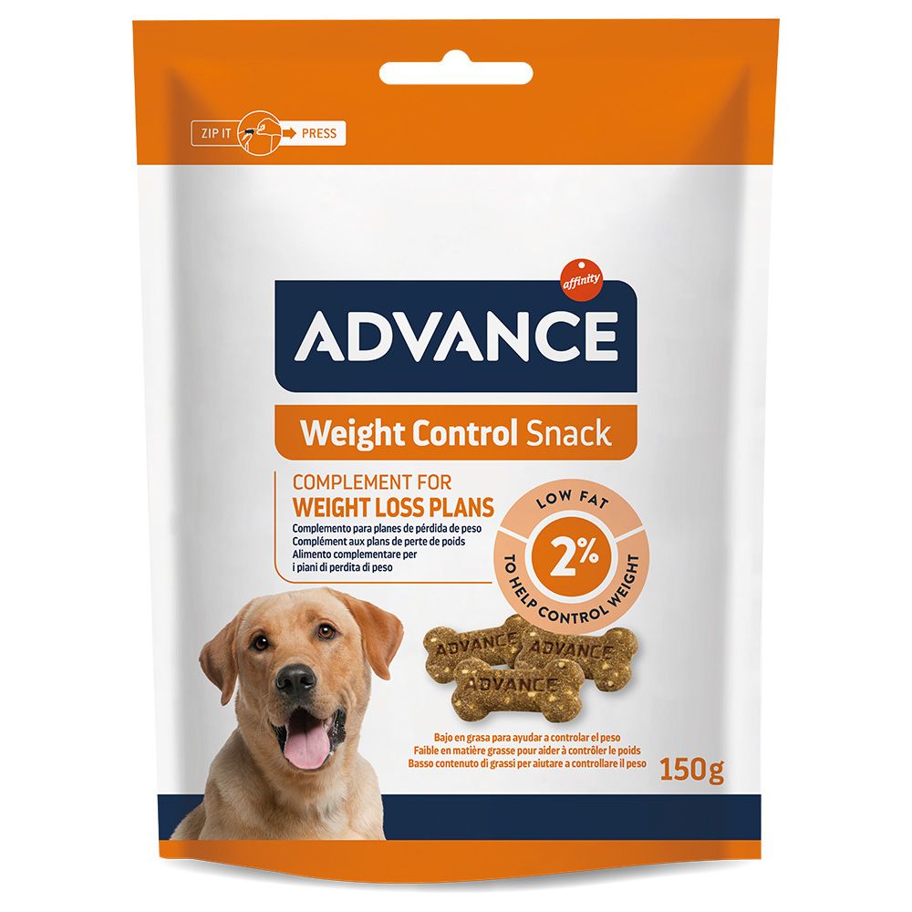 AD Appetite Control Snack