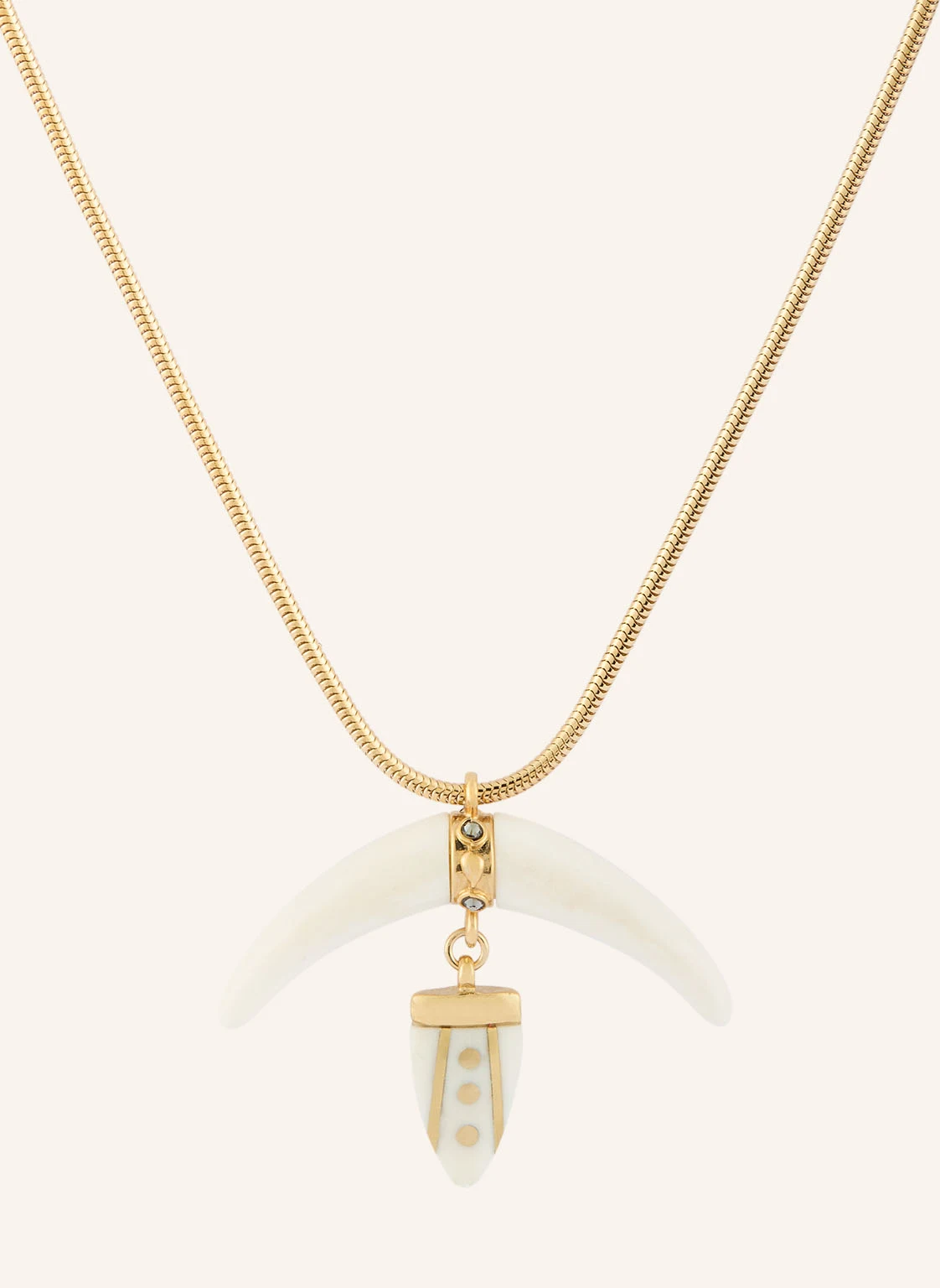 ISABEL MARANT Halskette NECKLACE