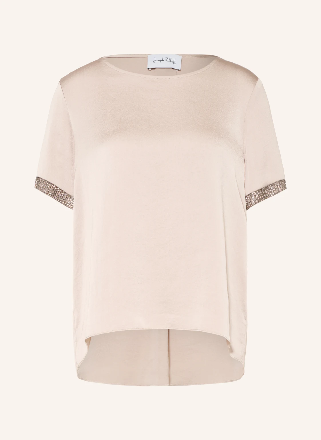 Joseph Ribkoff Blusenshirt mit Schmucksteinen