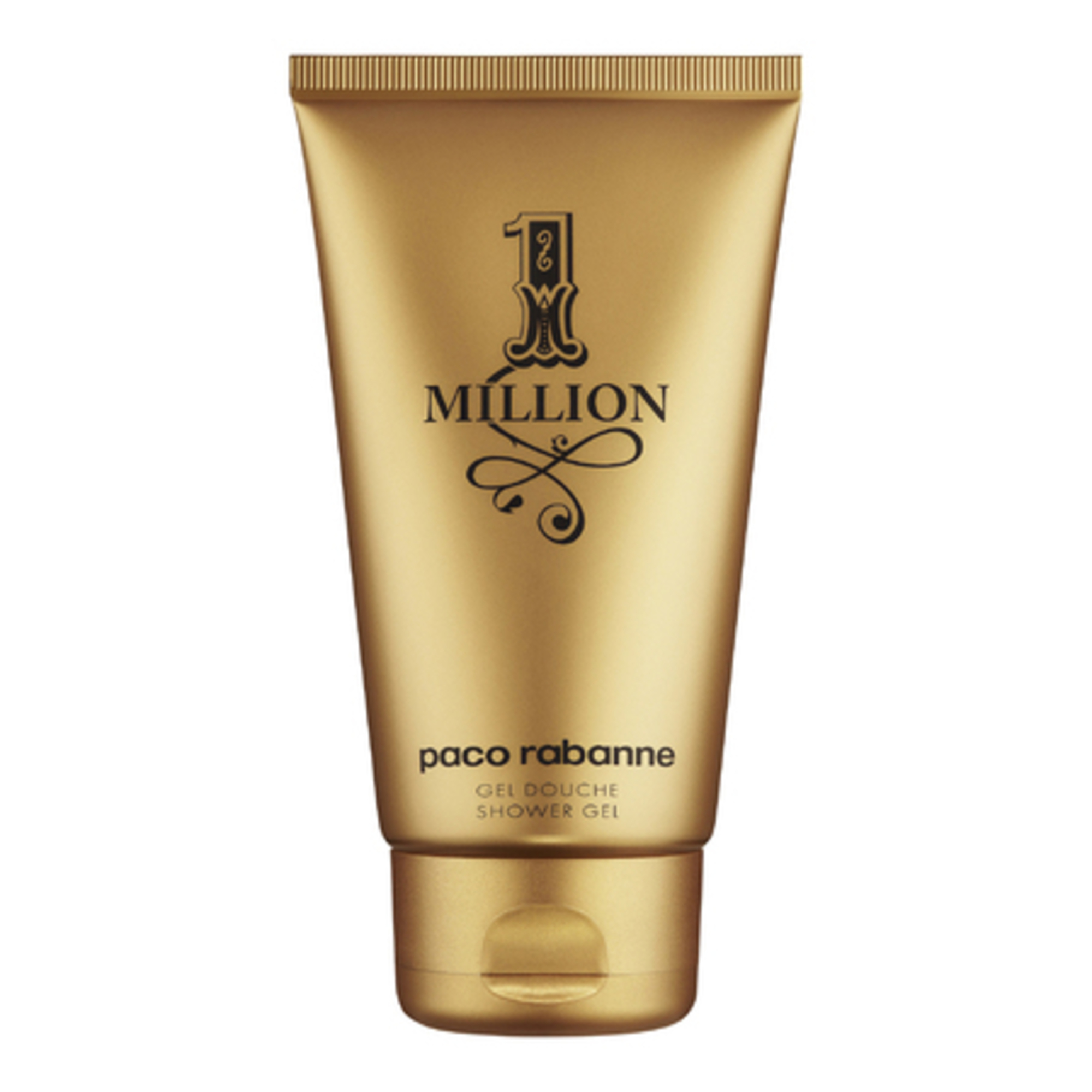 1 MILLIONGel douche
