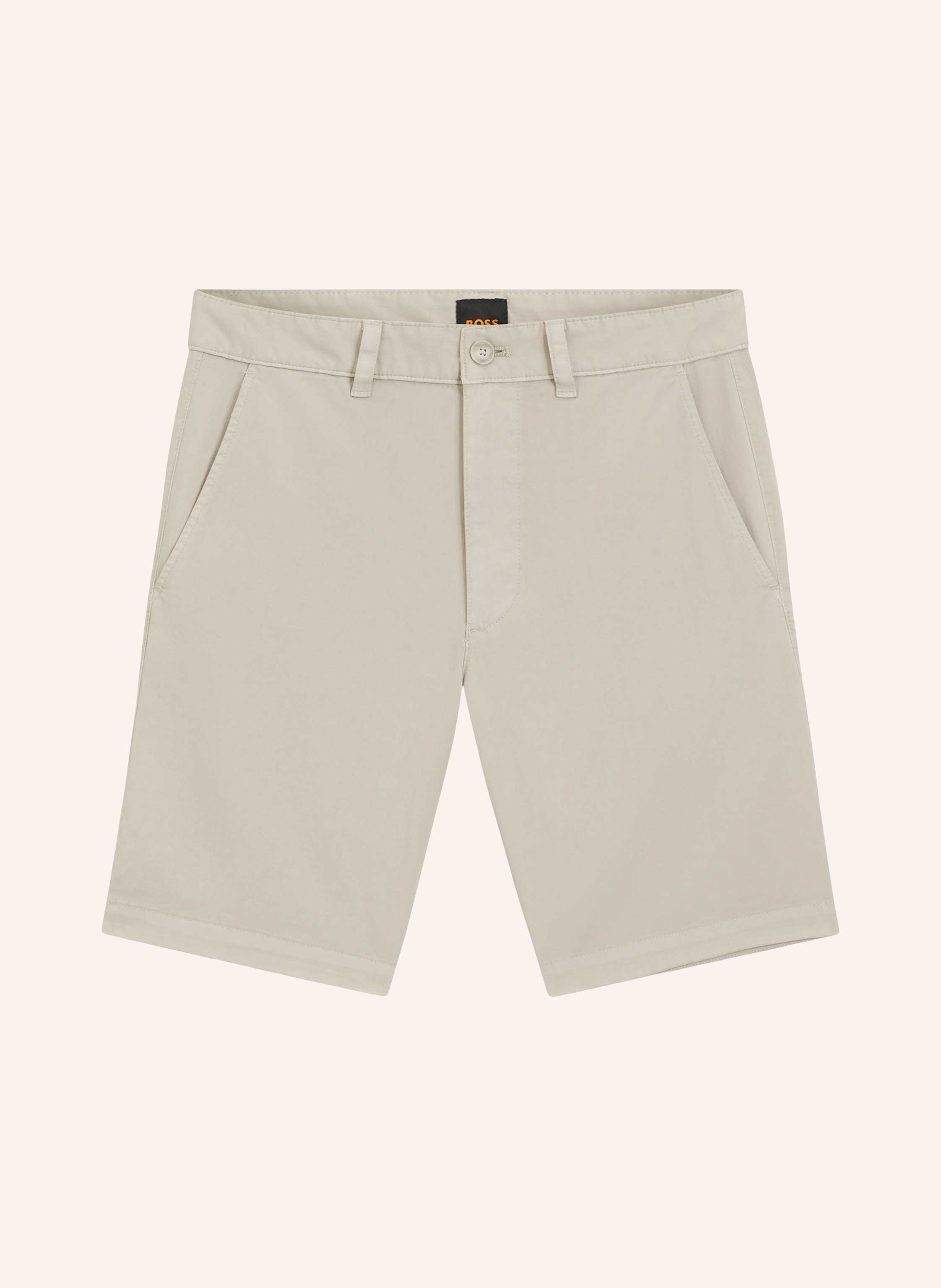 BOSS Kurze Hose CHINO_SLIM_SHORT_1