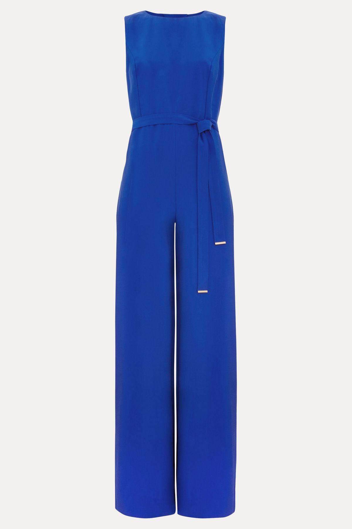 Phase Eight Marta Plain Jumpsuit