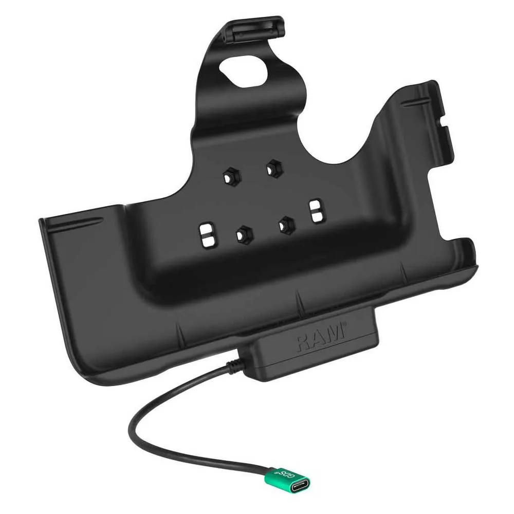 Ram Mounts USB-C Powered Dock For Samsung Tab Active5 Pro&4 Pro