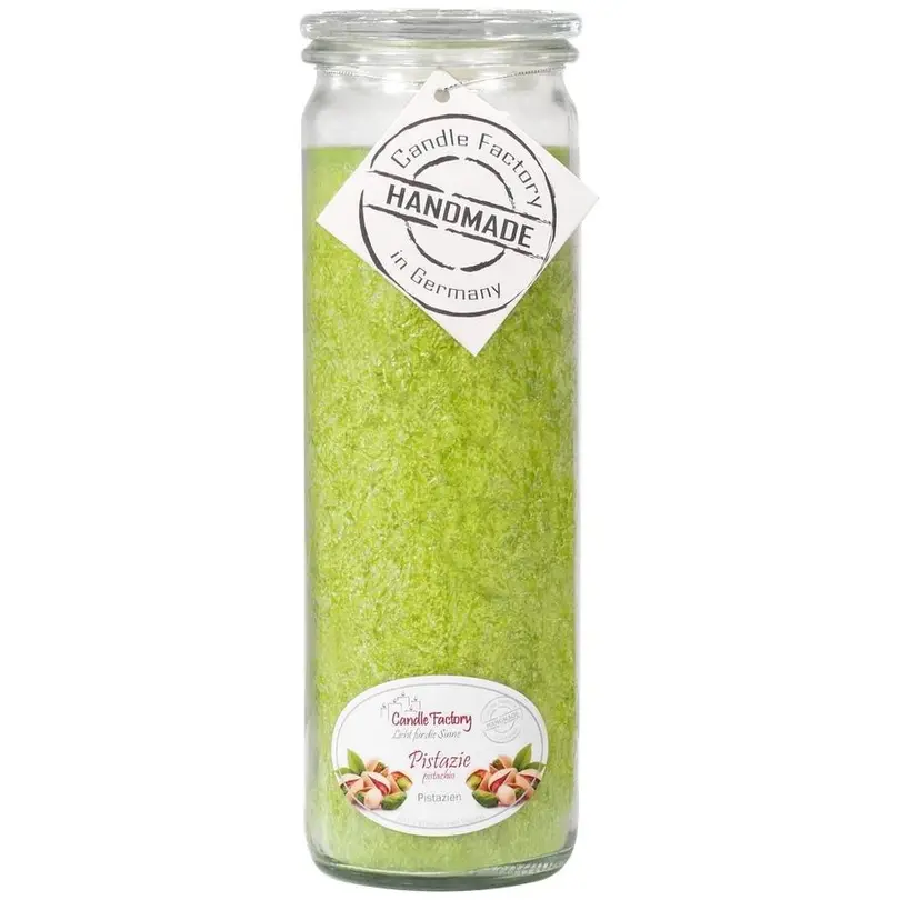 Duftkerze Candle Factory