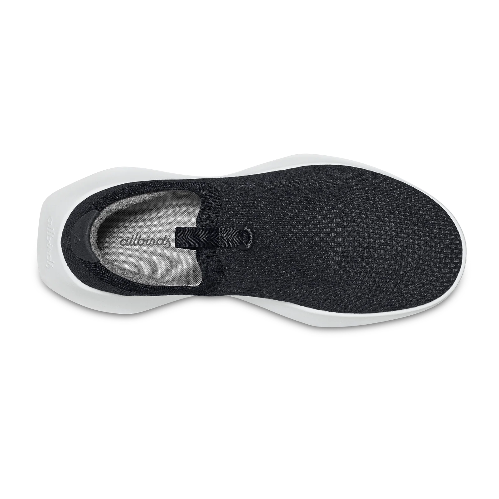 Women's Tree Dasher Relay - Natural Black (Blizzard Sole)