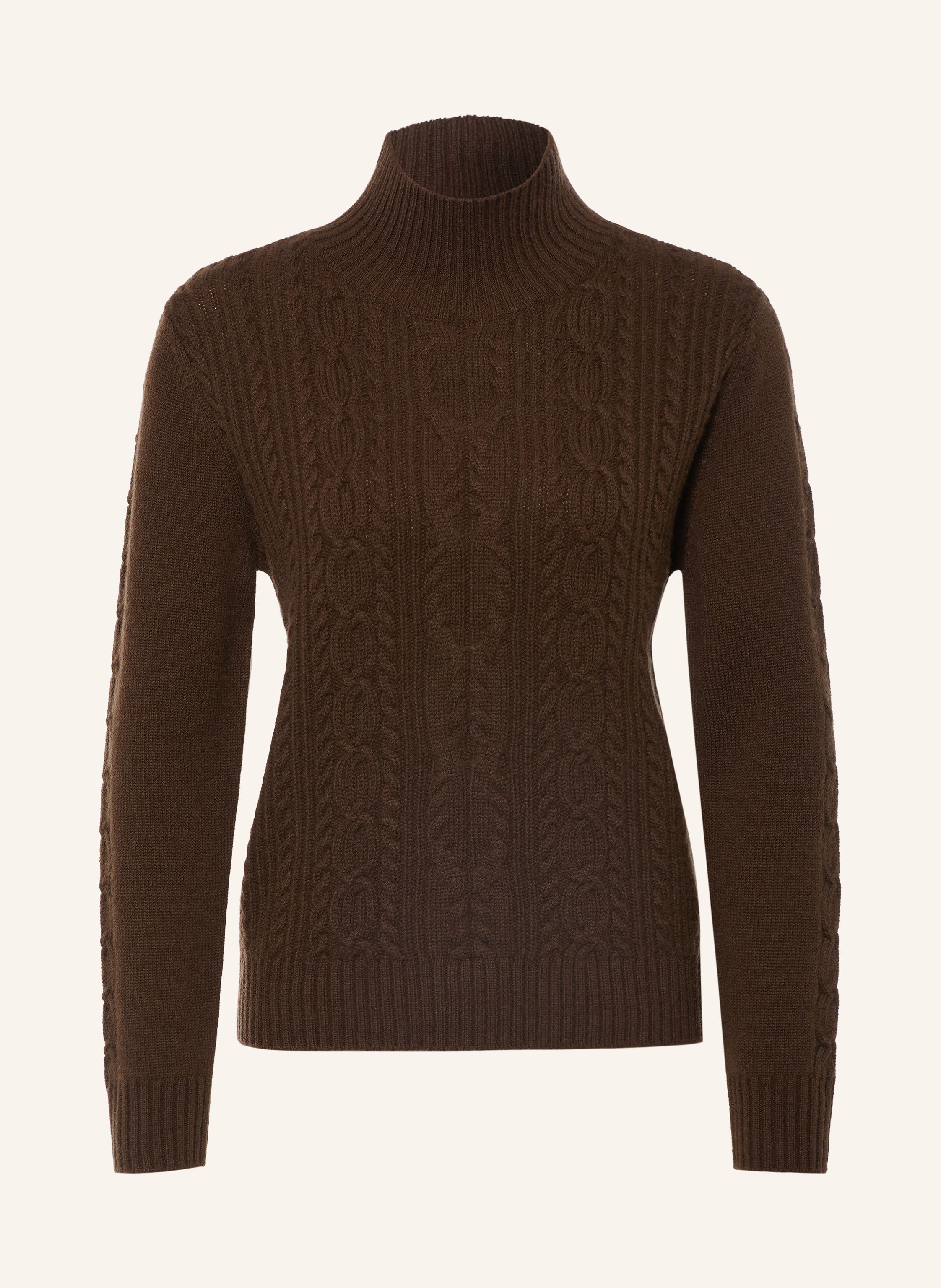 darling harbour Pullover mit Cashmere