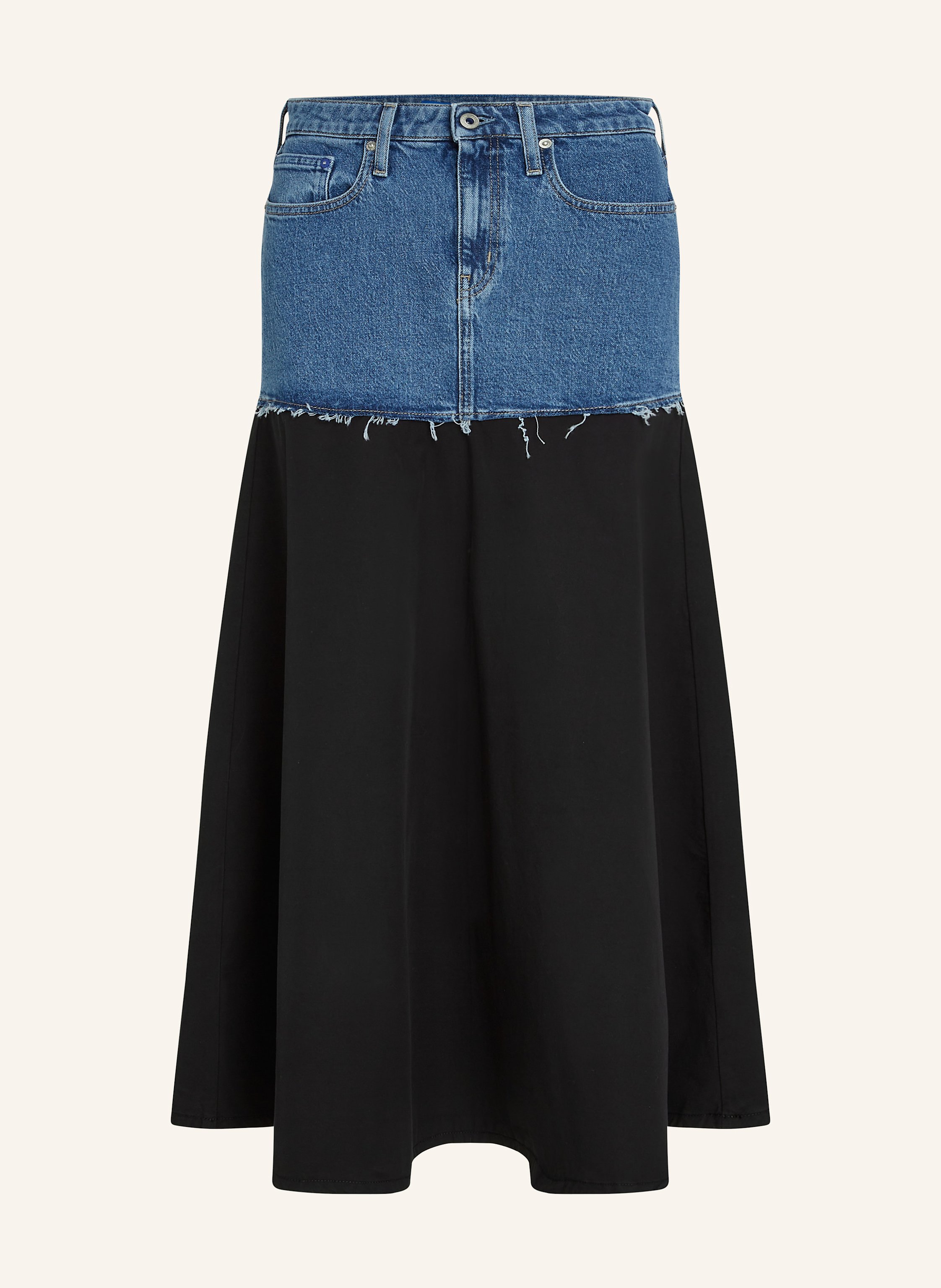 KARL LAGERFELD JEANS Rock