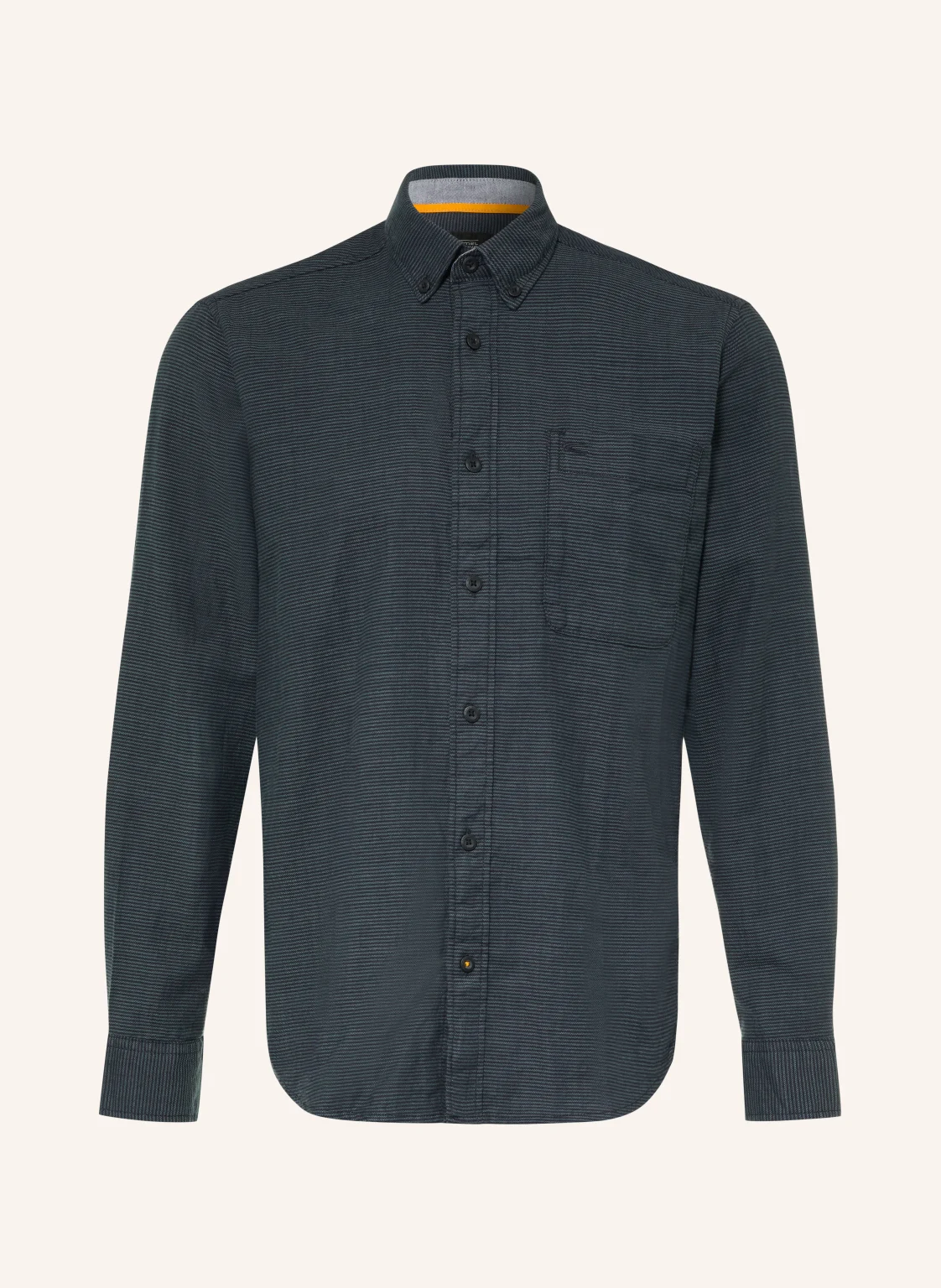 camel active Hemd Regular Fit