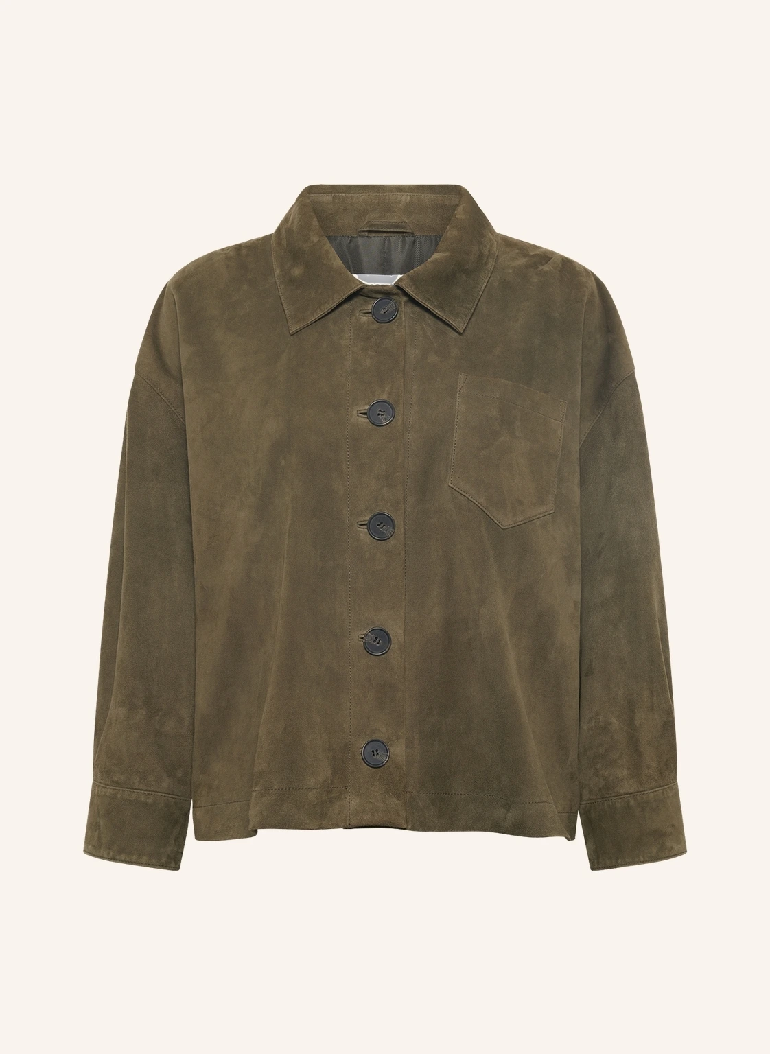 GERARD DAREL Jacke ROSE