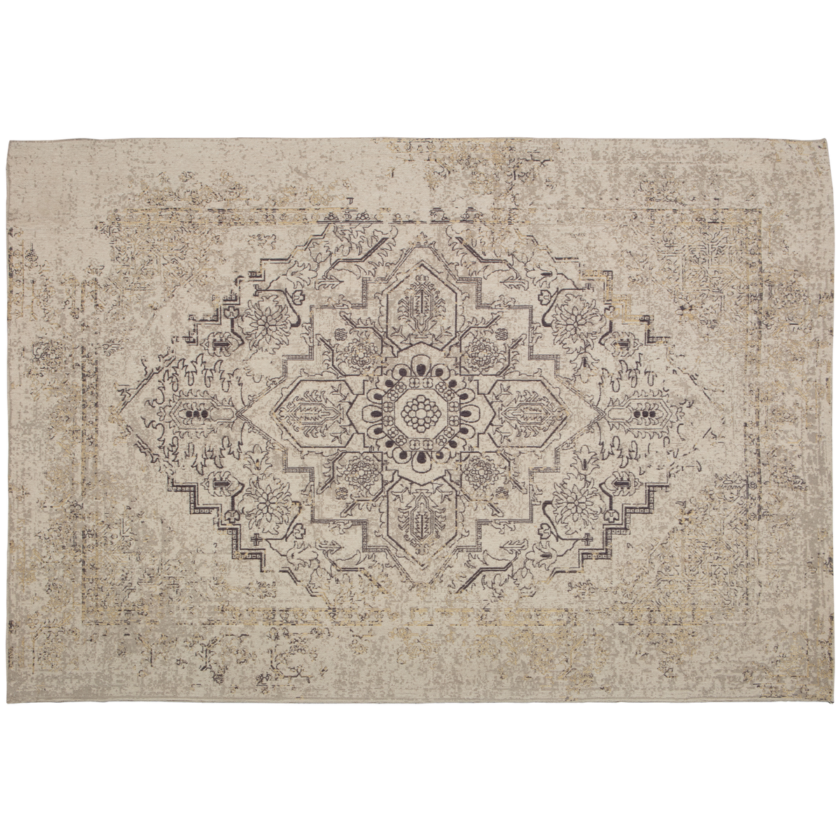 WOOOD vloerkleed Eric - 170x240