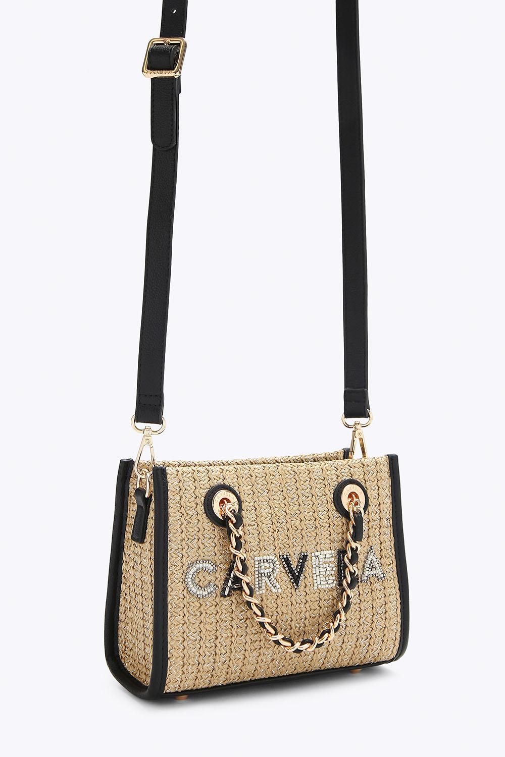Carvela Sorrento Bead Micro' Bag