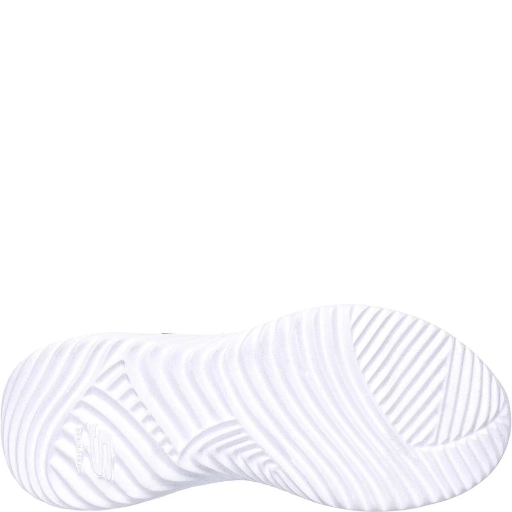 Skechers Bounder Dripper Drop Trainers