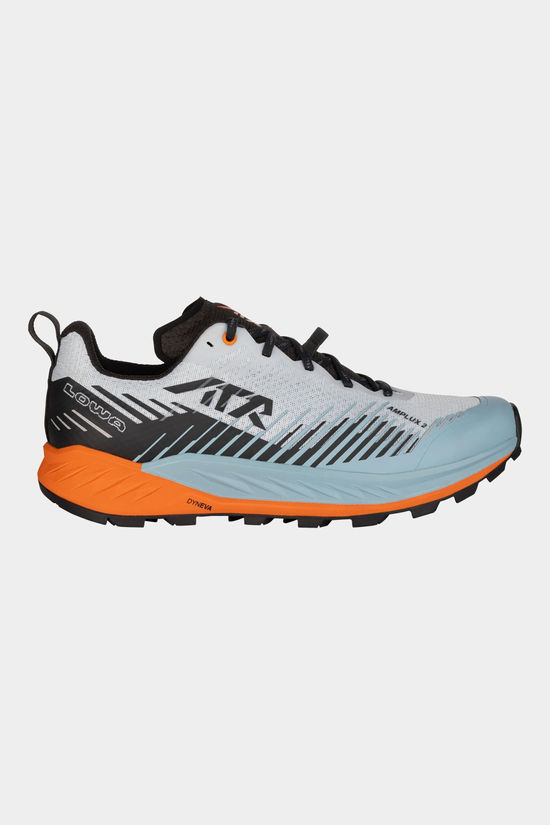 Lowa Amplux II Trailschoen