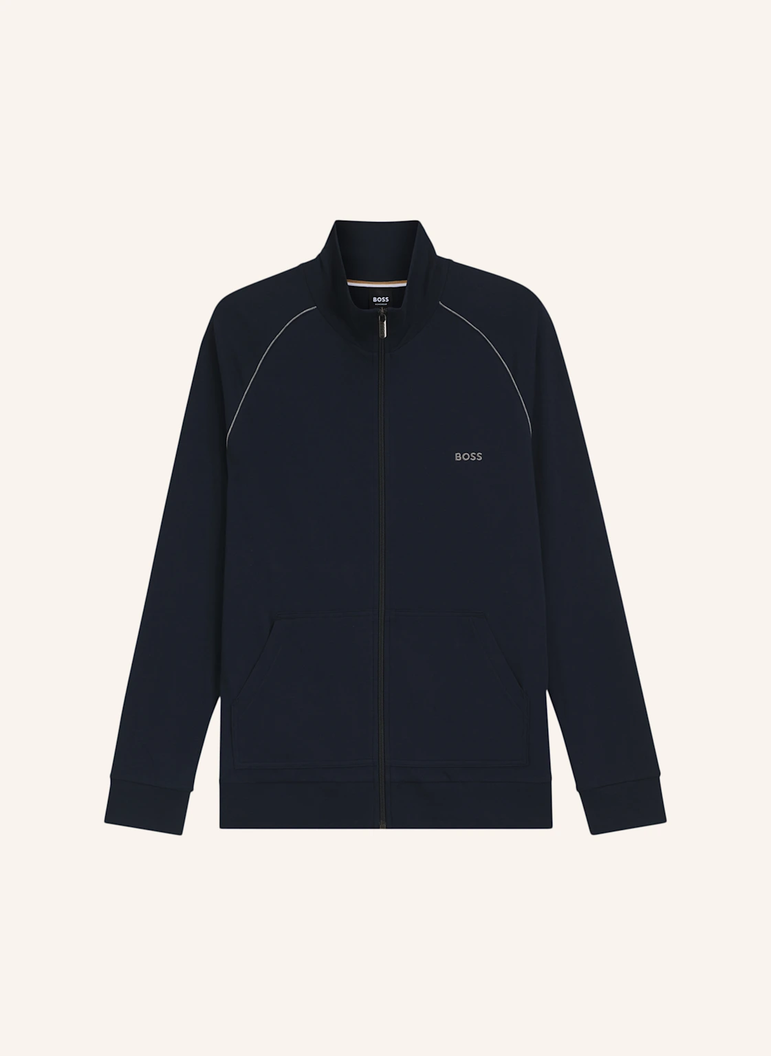 BOSS Lounge-Jacke