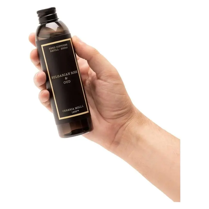 Refill Bulgarian Rose & Oud