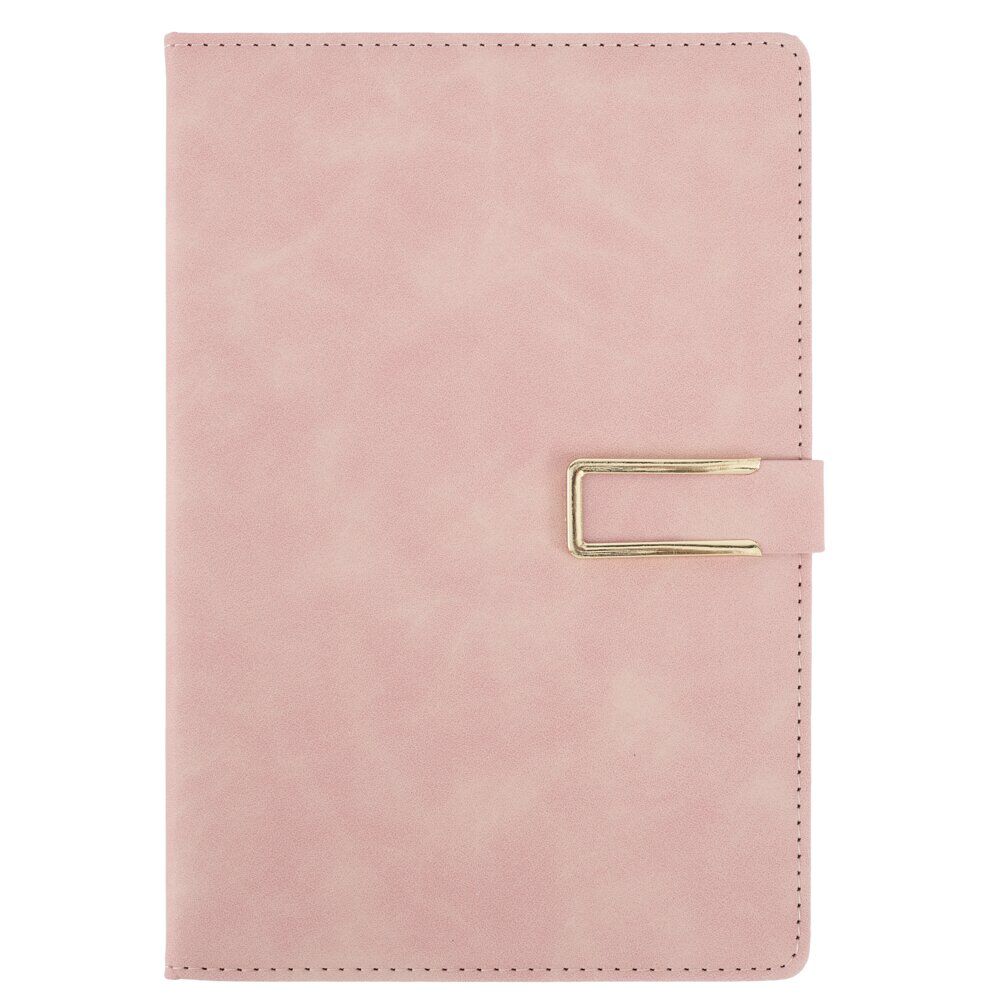 Carnet de notes simili A5 15x21,5cm - 3 modèles