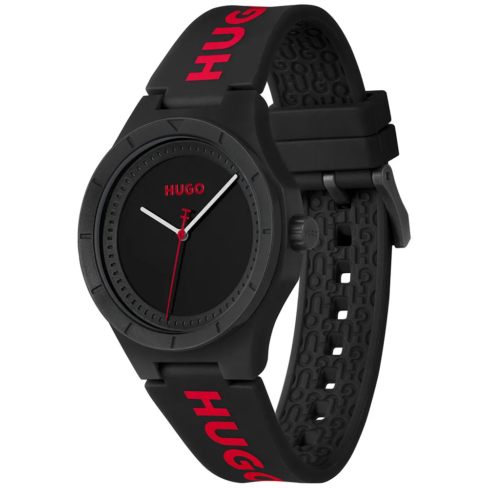HUGO 1530343 5 ATM 42 mm watch