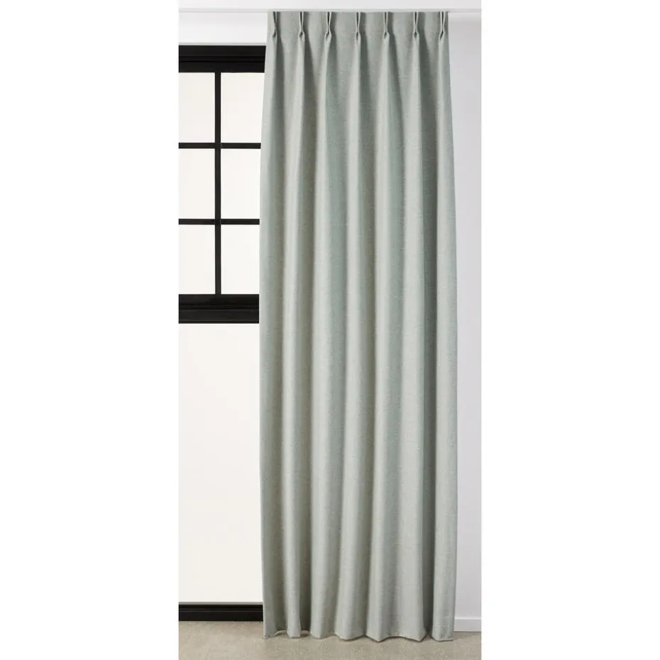 Kwantum Vouwgordijnen | Gordijnen | Gordijn David  Groen