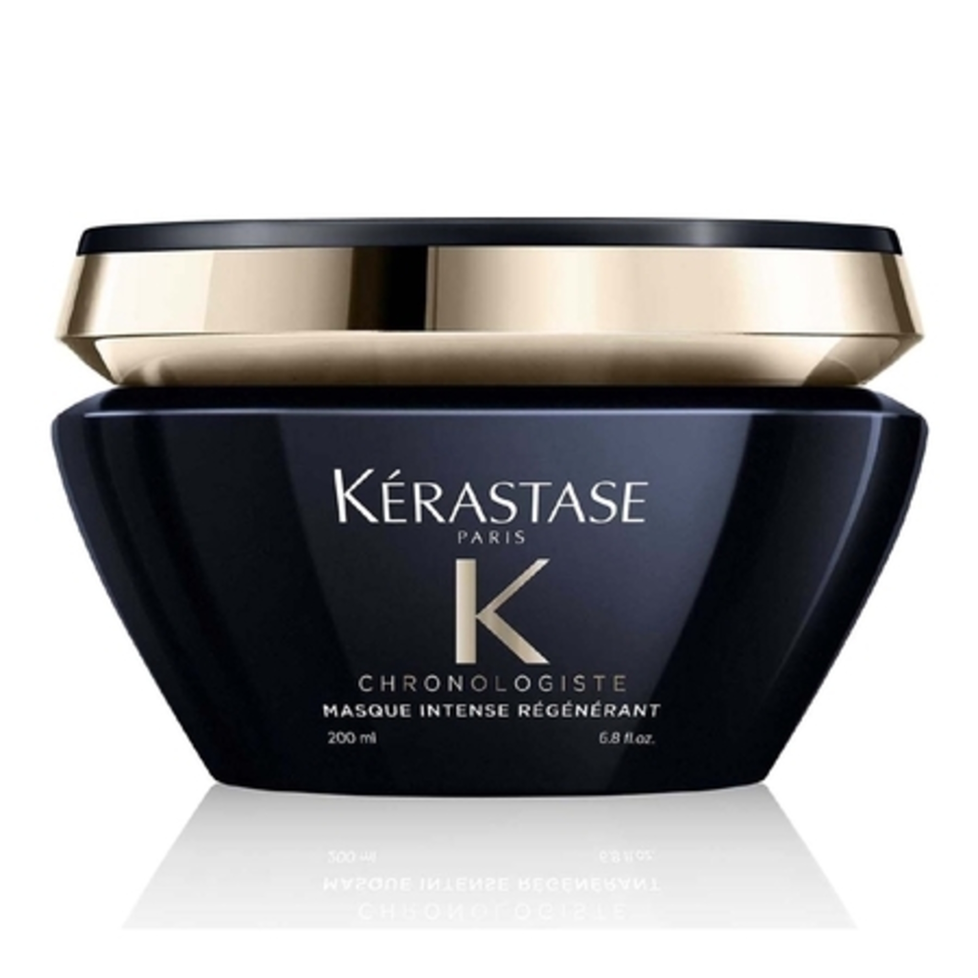 CHRONOLOGISTEMasque intense régénérant